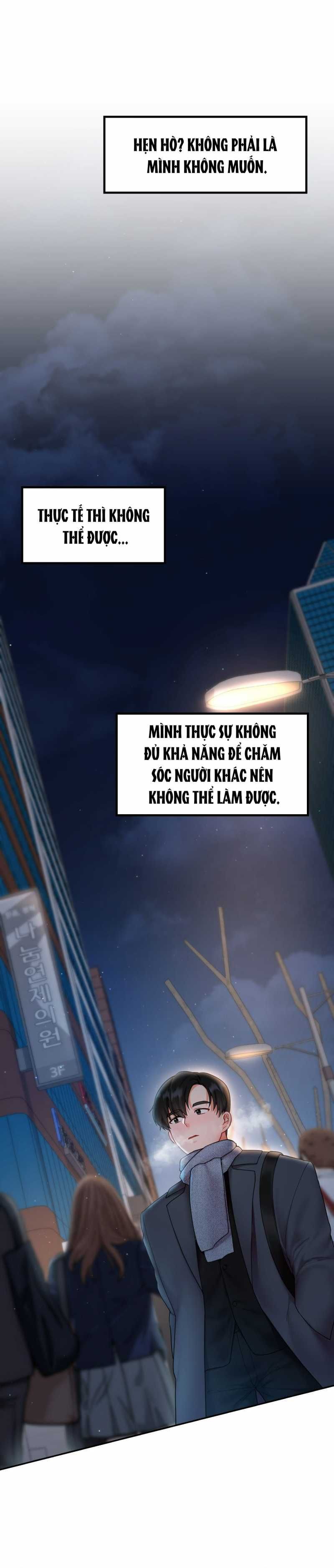 đọc truyện [18+] Nhóc Con Bị Tôi Ám Ảnh Chương 1.2 ảnh 20 tại Thiên Thai Truyện