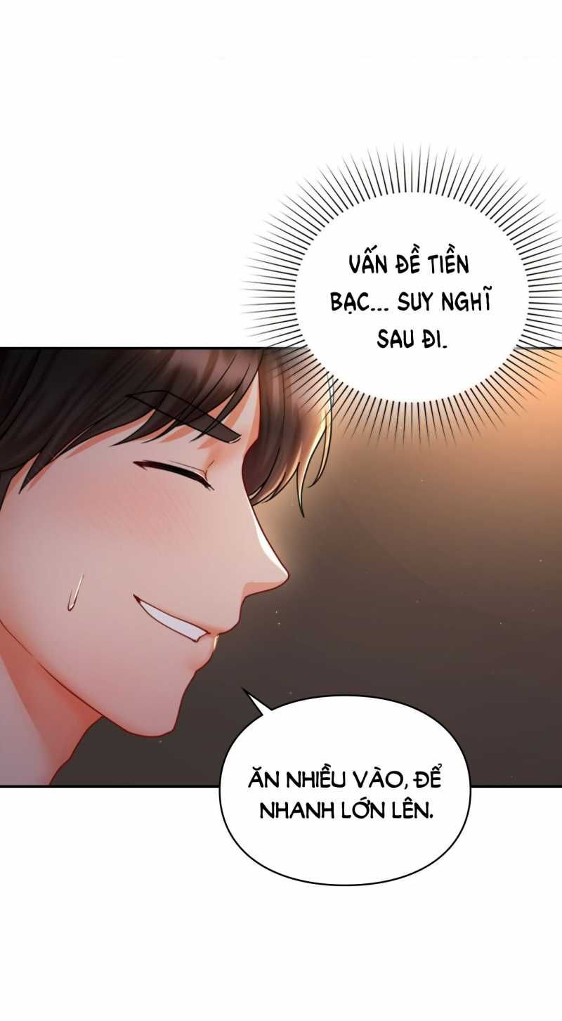 đọc truyện [18+] Nhóc Con Bị Tôi Ám Ảnh Chương 1.2 ảnh 43 tại Thiên Thai Truyện