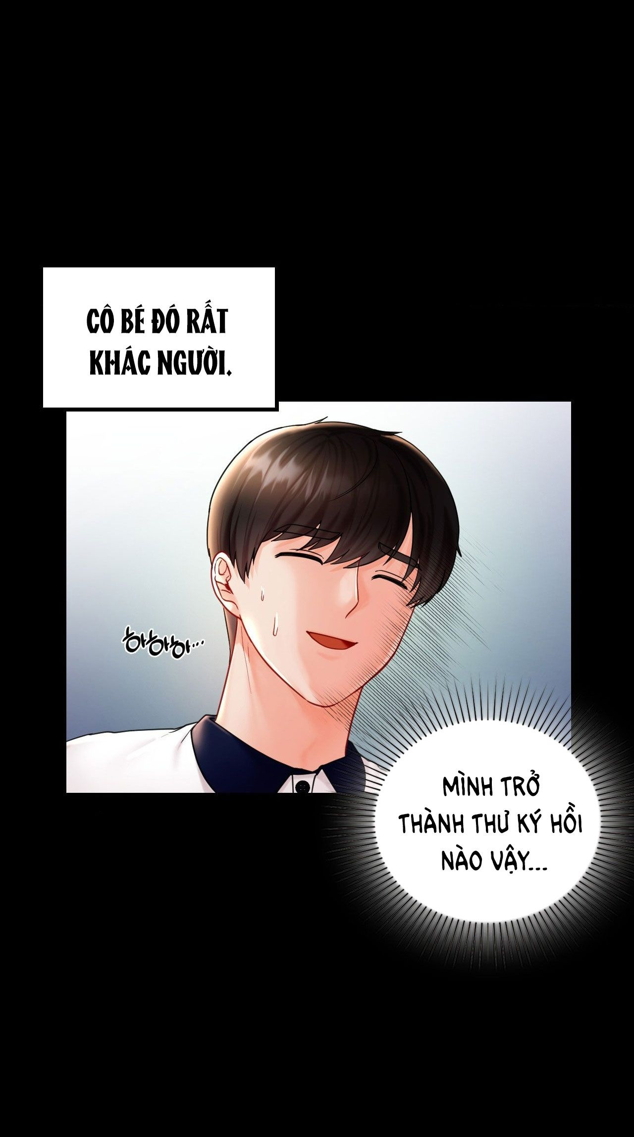 đọc truyện [18+] Nhóc Con Bị Tôi Ám Ảnh Chương 1 ảnh 16 tại Giả Dược