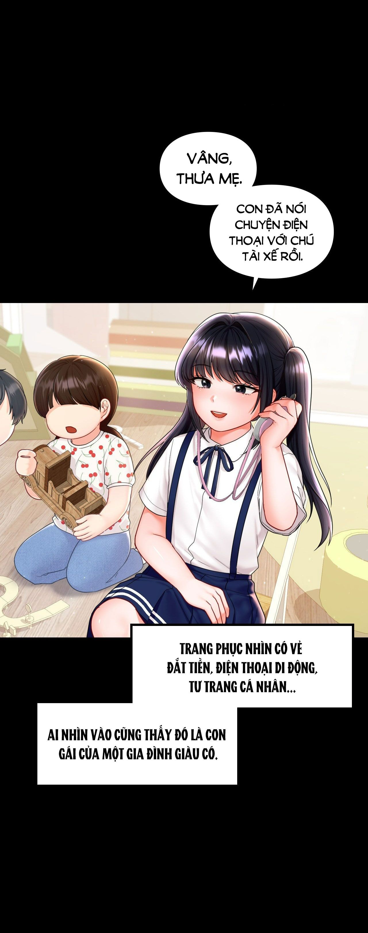 đọc truyện [18+] Nhóc Con Bị Tôi Ám Ảnh Chương 1 ảnh 17 tại Giả Dược