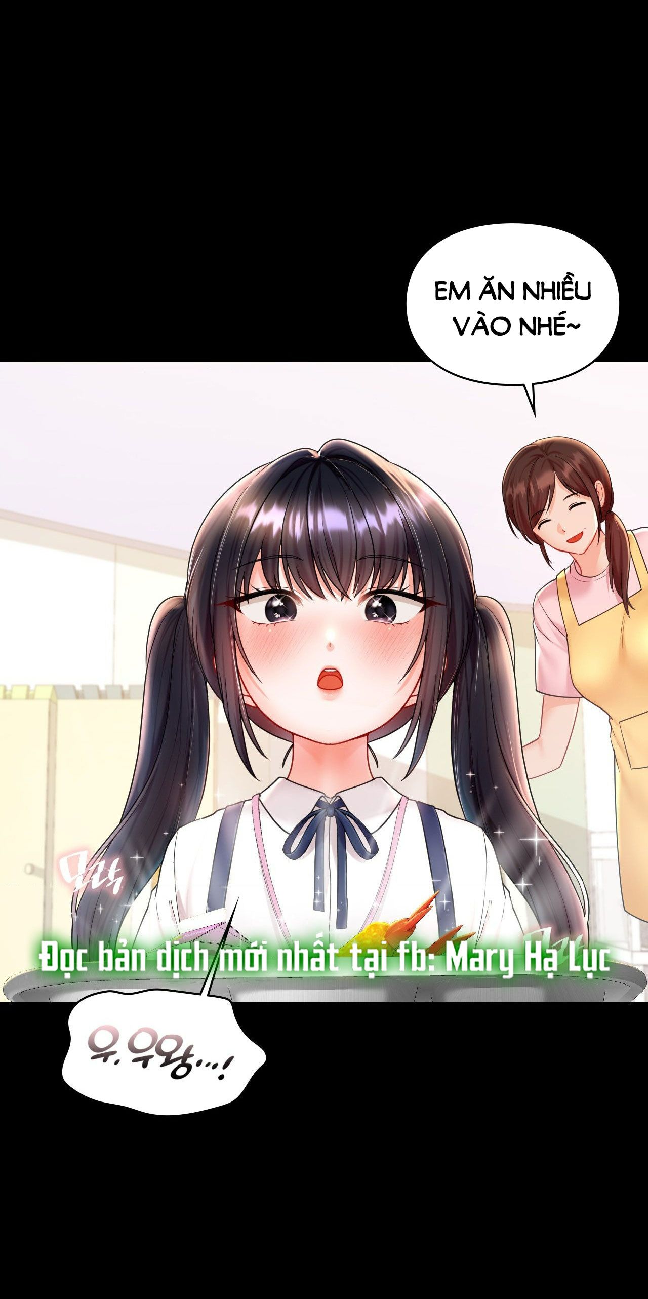 đọc truyện [18+] Nhóc Con Bị Tôi Ám Ảnh Chương 1 ảnh 19 tại Giả Dược