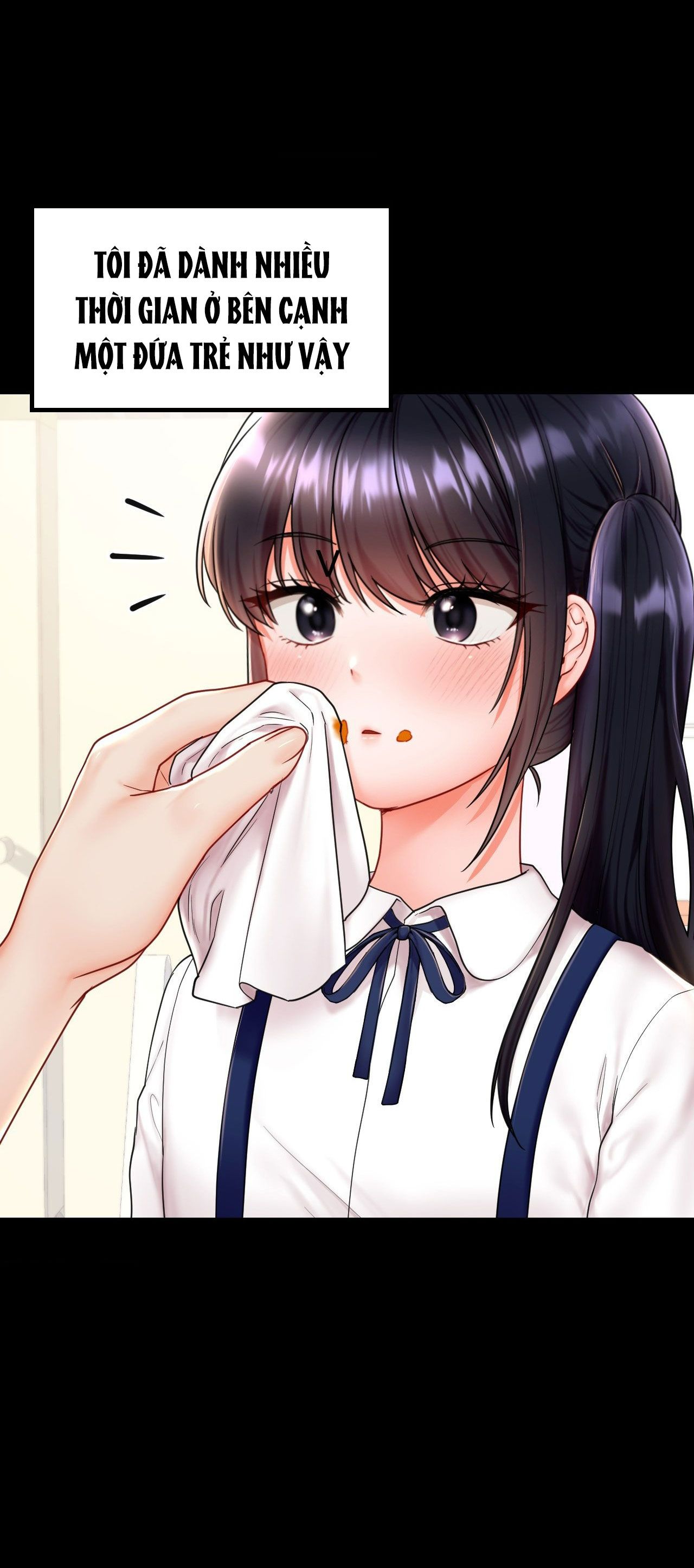 đọc truyện [18+] Nhóc Con Bị Tôi Ám Ảnh Chương 1 ảnh 24 tại Giả Dược