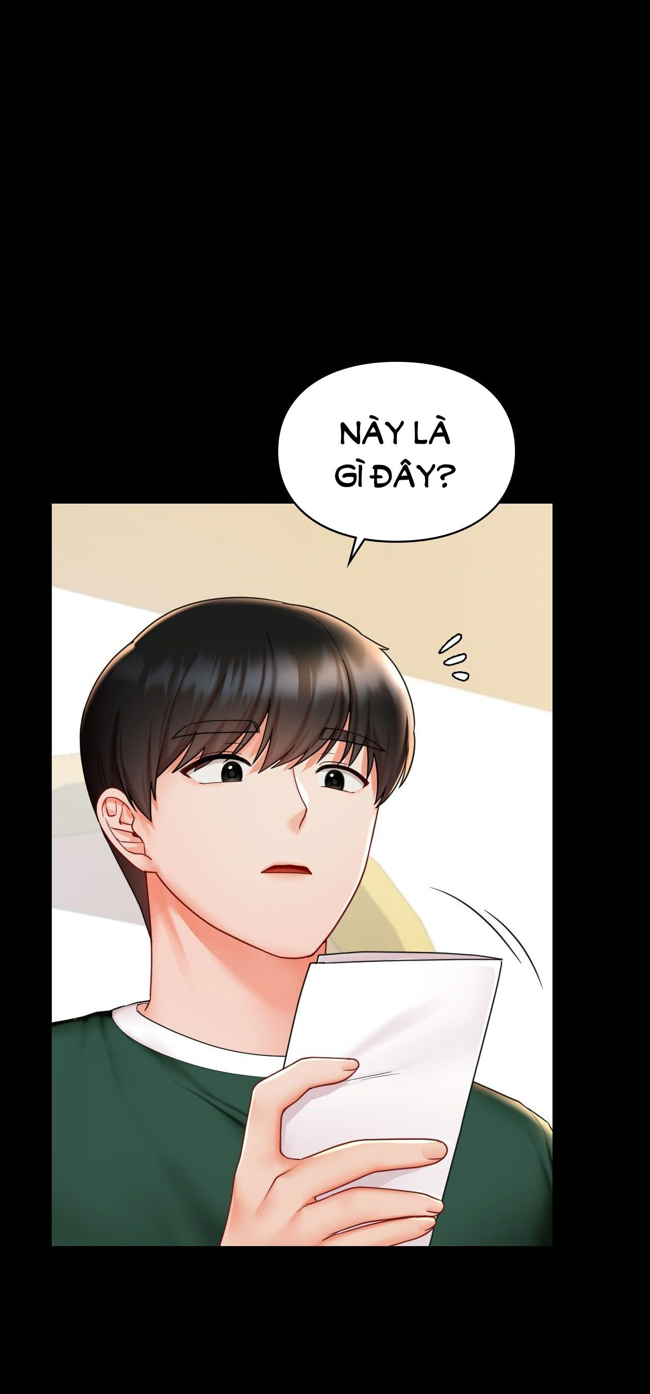 đọc truyện [18+] Nhóc Con Bị Tôi Ám Ảnh Chương 1 ảnh 28 tại Giả Dược