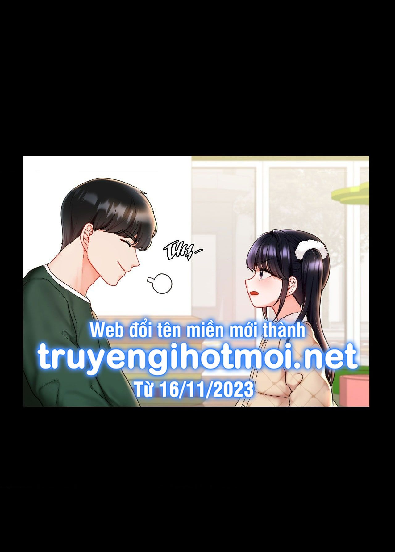 đọc truyện [18+] Nhóc Con Bị Tôi Ám Ảnh Chương 1 ảnh 31 tại Giả Dược