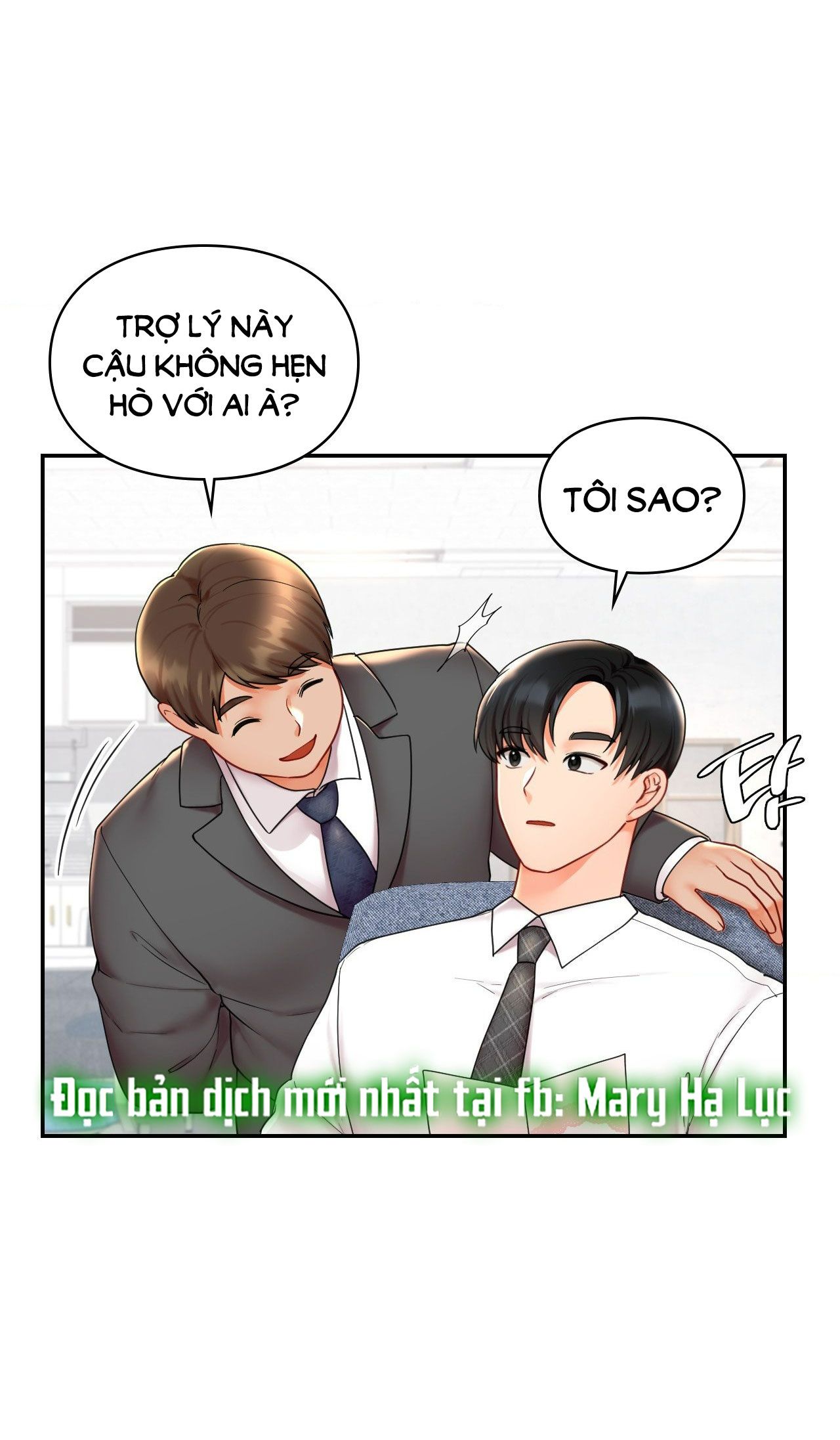 đọc truyện [18+] Nhóc Con Bị Tôi Ám Ảnh Chương 1 ảnh 36 tại Giả Dược