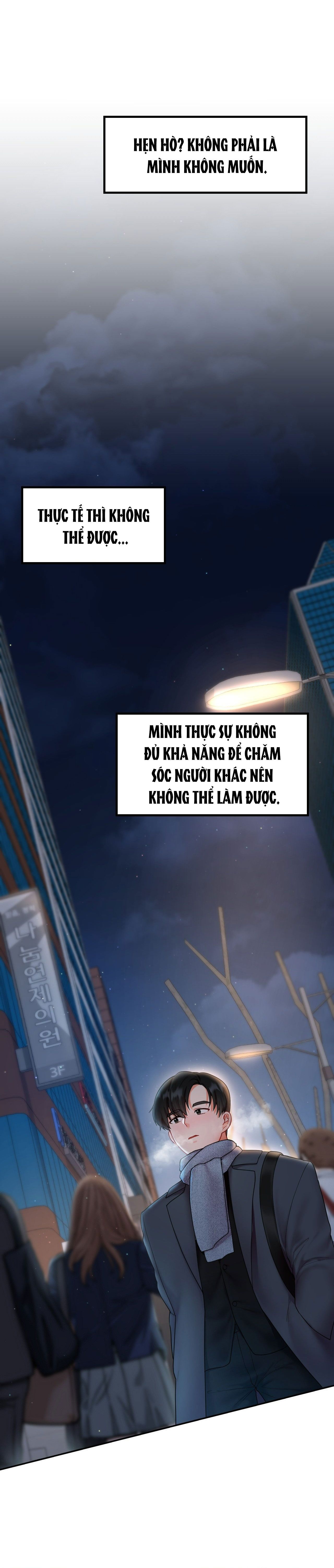 đọc truyện [18+] Nhóc Con Bị Tôi Ám Ảnh Chương 1 ảnh 43 tại Giả Dược