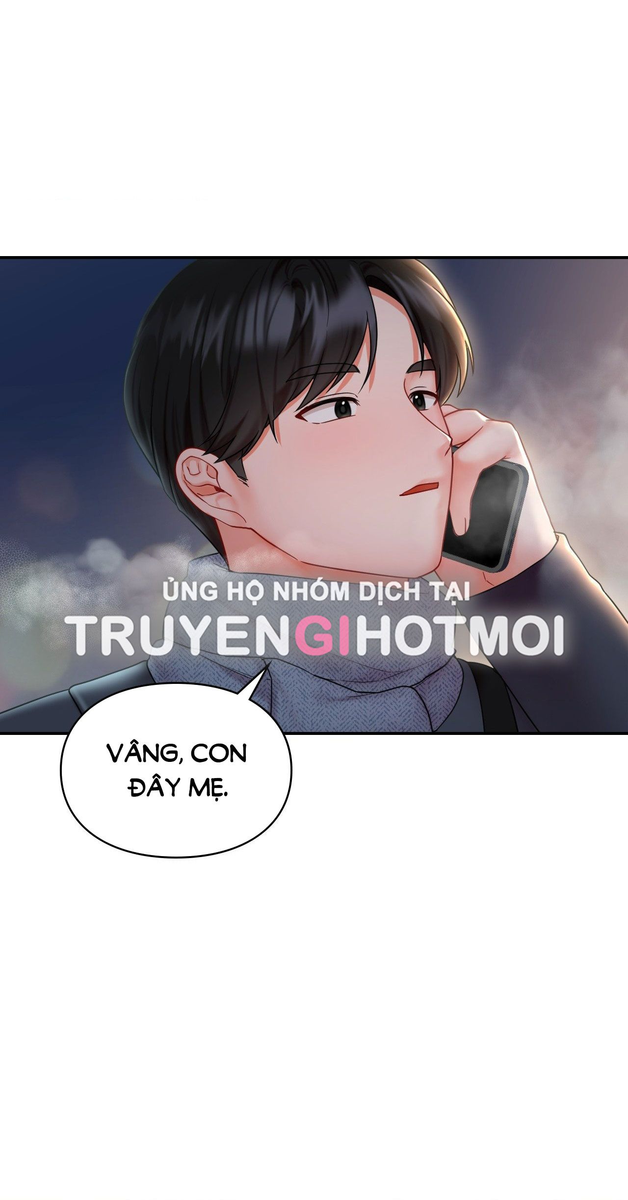 đọc truyện [18+] Nhóc Con Bị Tôi Ám Ảnh Chương 1 ảnh 45 tại Giả Dược