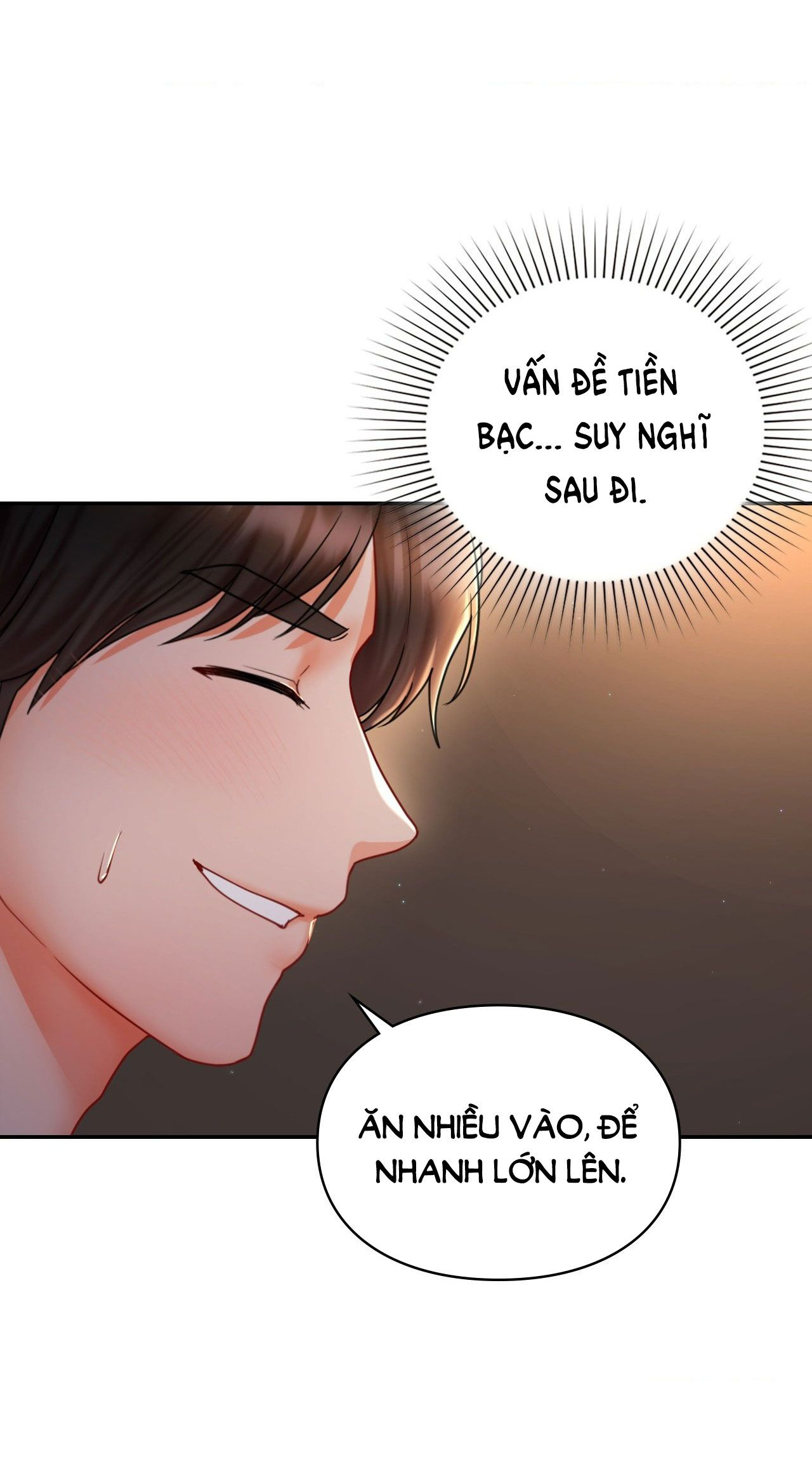 đọc truyện [18+] Nhóc Con Bị Tôi Ám Ảnh Chương 1 ảnh 66 tại Giả Dược