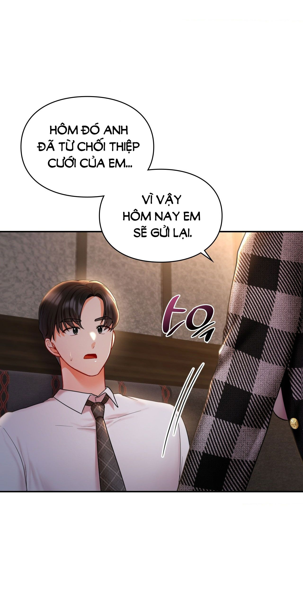 đọc truyện [18+] Nhóc Con Bị Tôi Ám Ảnh Chương 1 ảnh 76 tại Giả Dược