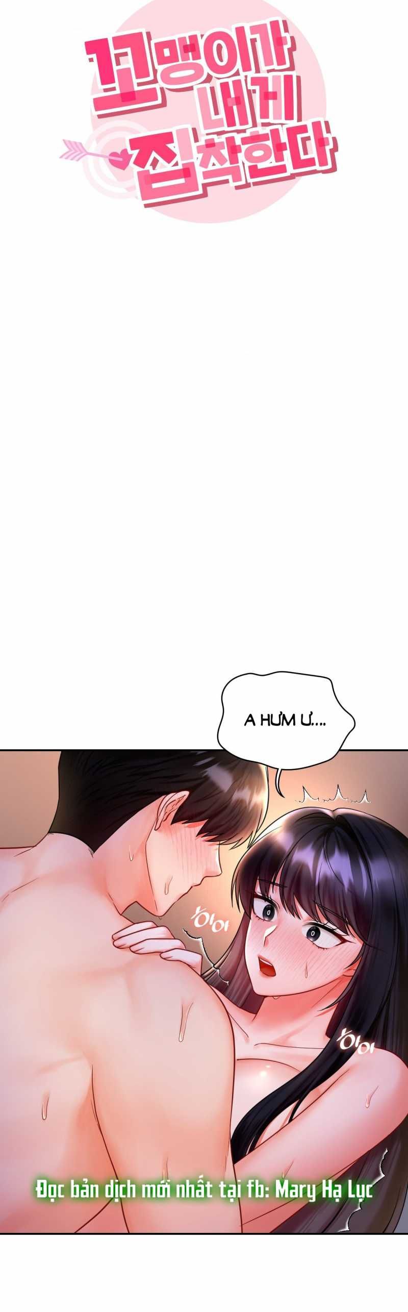 đọc truyện [18+] Nhóc Con Bị Tôi Ám Ảnh Chương 10.1 ảnh 13 tại Thiên Thai Truyện