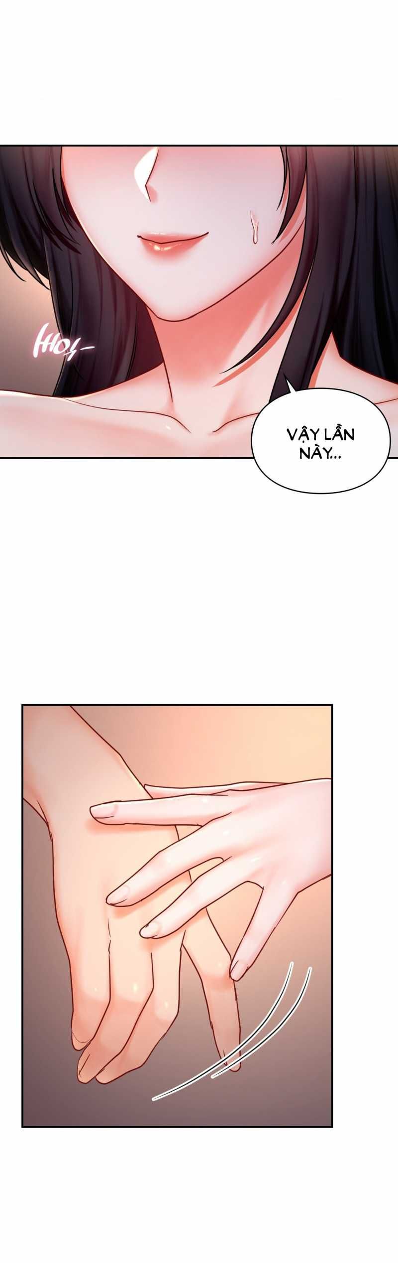 đọc truyện [18+] Nhóc Con Bị Tôi Ám Ảnh Chương 10.2 ảnh 33 tại Thiên Thai Truyện