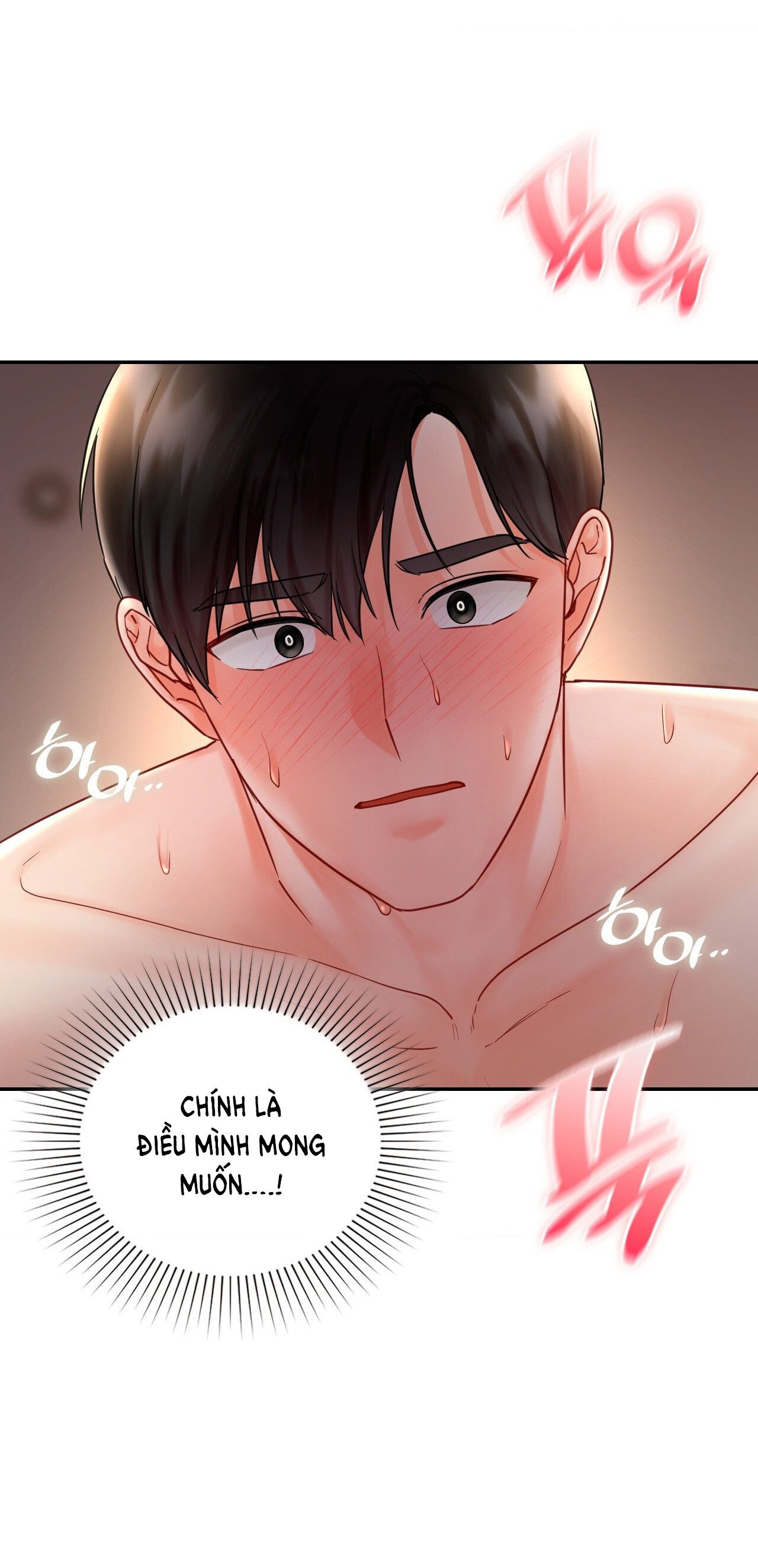 đọc truyện [18+] Nhóc Con Bị Tôi Ám Ảnh Chương 10 ảnh 17 tại Giả Dược