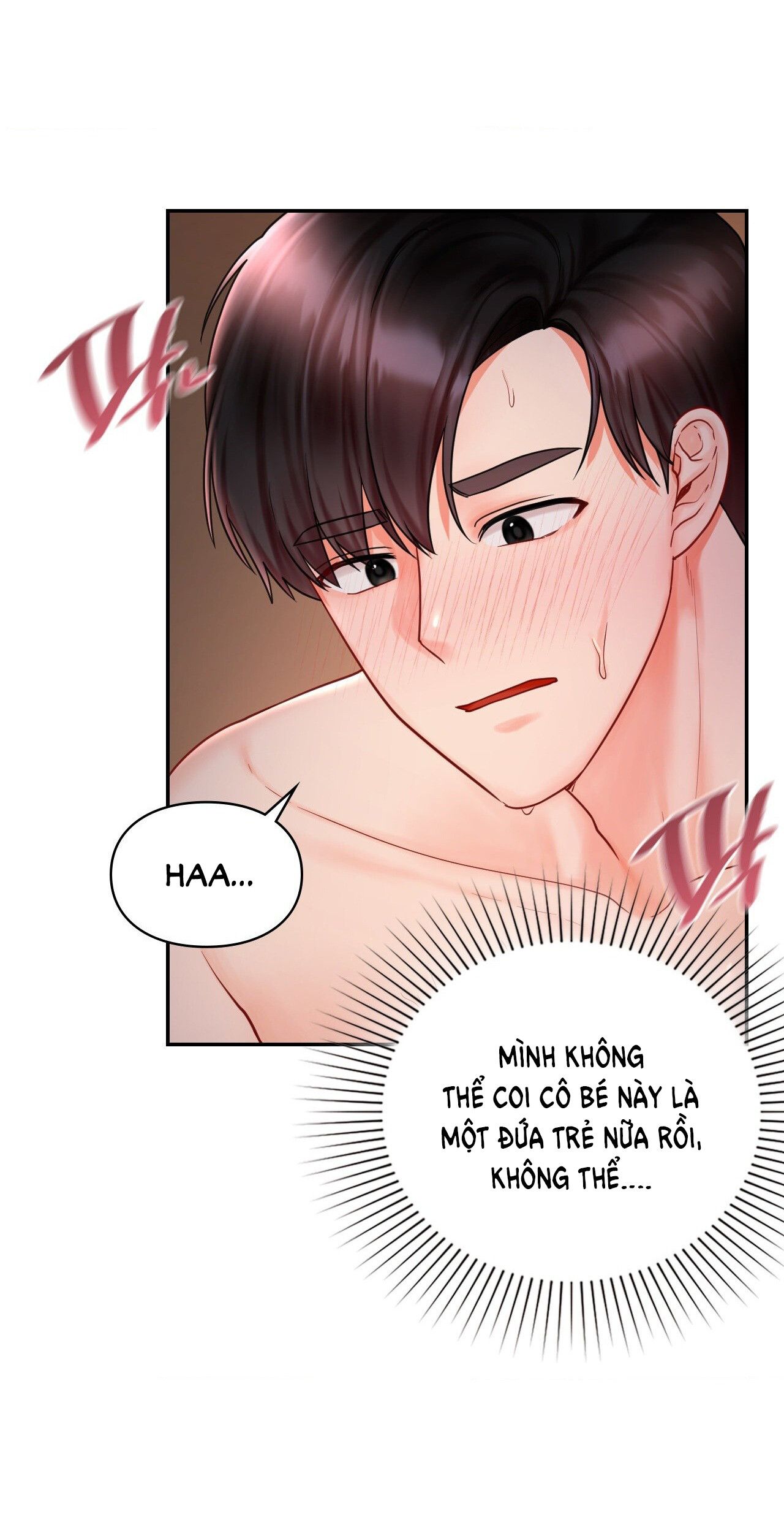 đọc truyện [18+] Nhóc Con Bị Tôi Ám Ảnh Chương 10 ảnh 22 tại Giả Dược