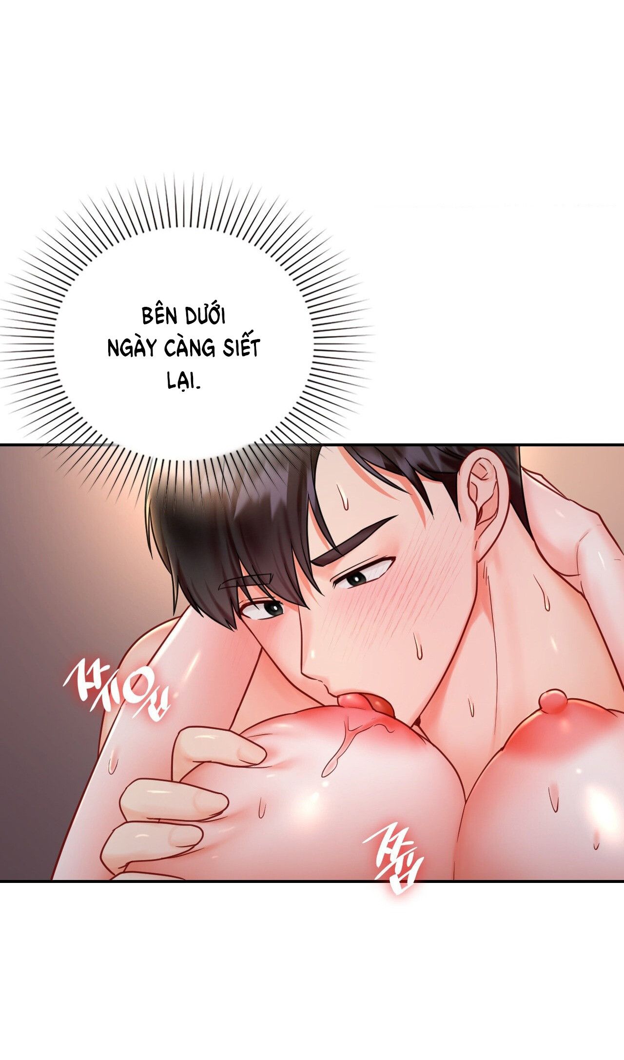đọc truyện [18+] Nhóc Con Bị Tôi Ám Ảnh Chương 10 ảnh 40 tại Giả Dược