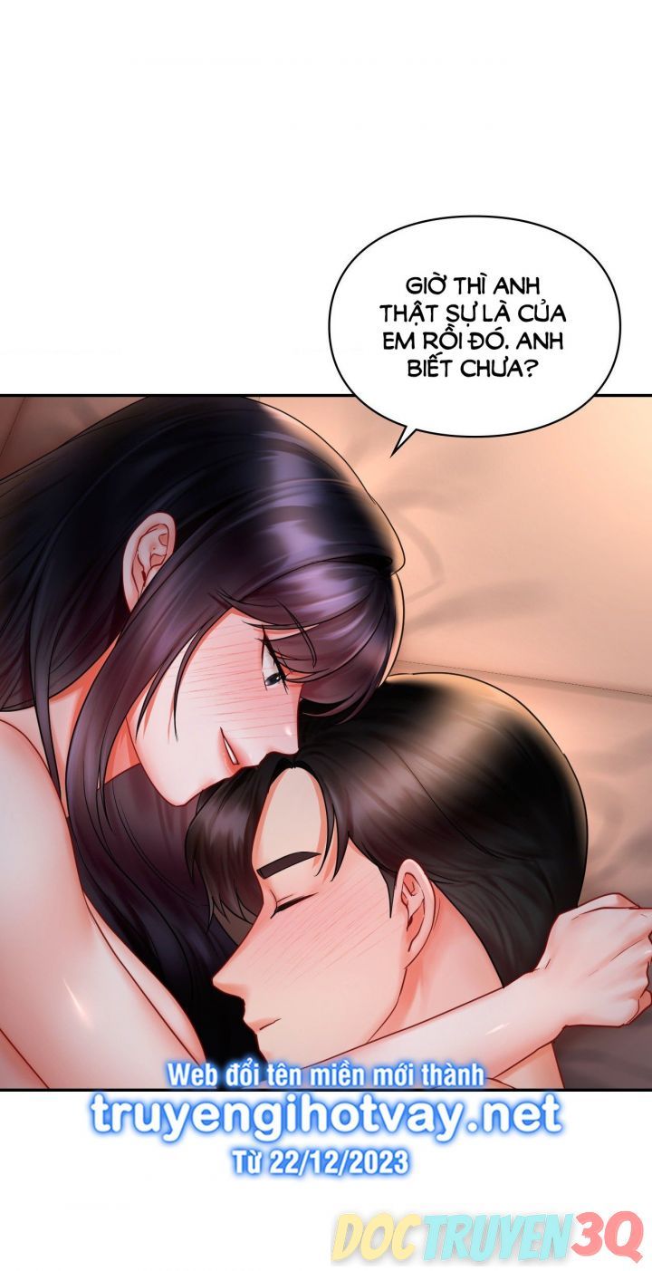 đọc truyện [18+] Nhóc Con Bị Tôi Ám Ảnh Chương 11.2 ảnh 33 tại Thiên Thai Truyện