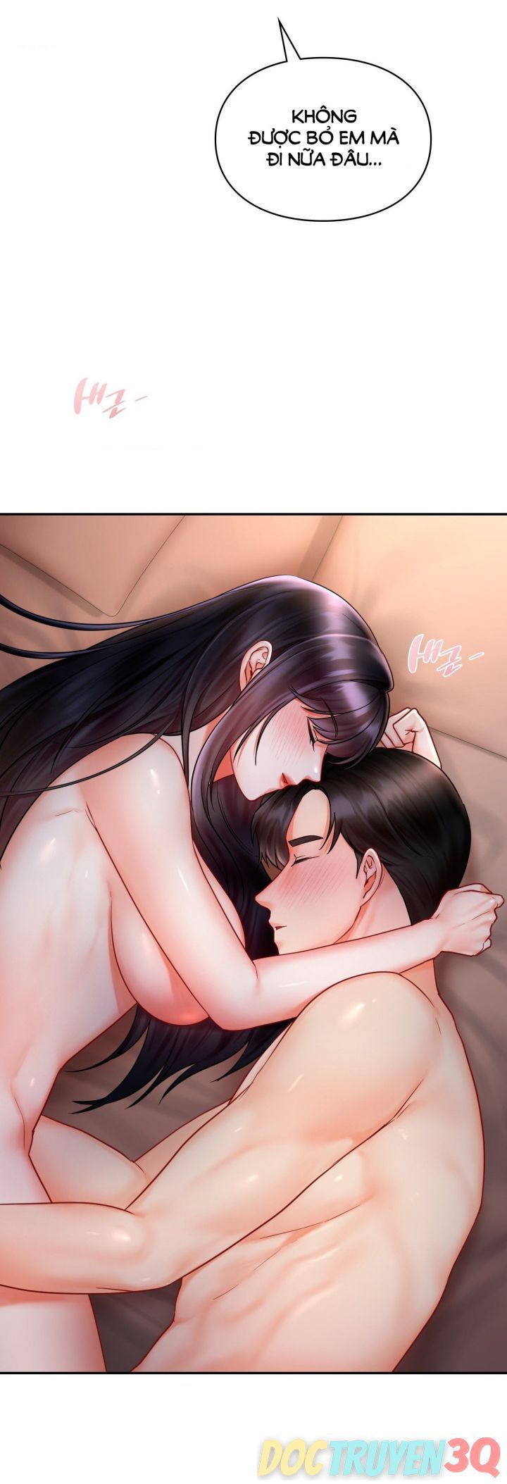 đọc truyện [18+] Nhóc Con Bị Tôi Ám Ảnh Chương 11.2 ảnh 35 tại Thiên Thai Truyện