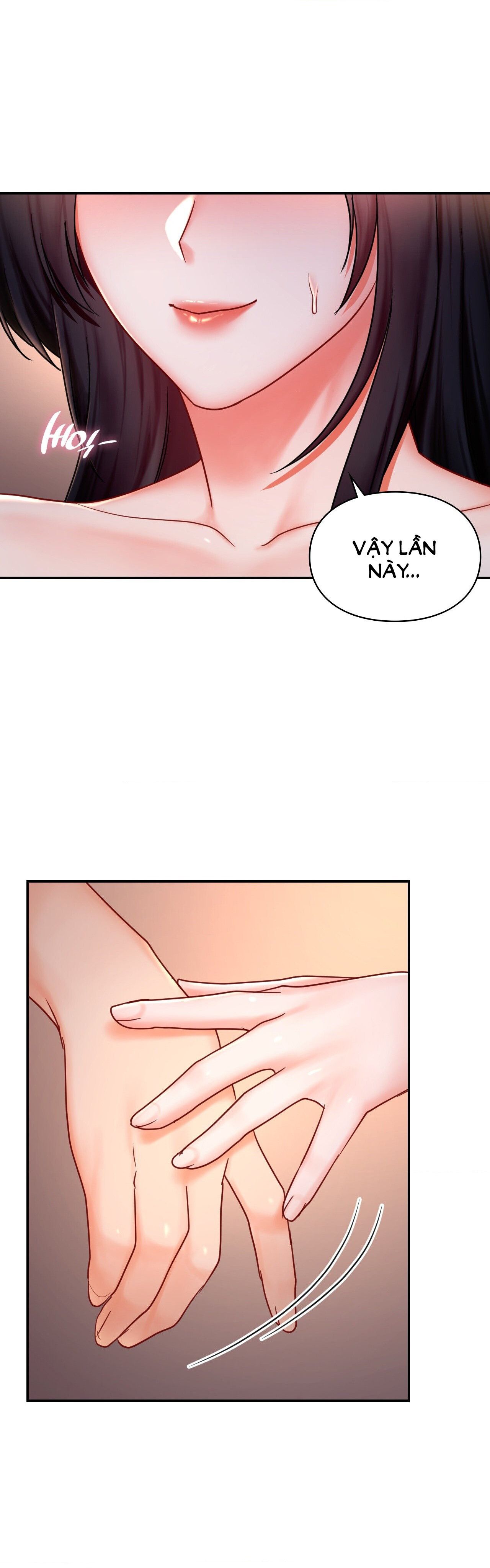 đọc truyện [18+] Nhóc Con Bị Tôi Ám Ảnh Chương 11 ảnh 1 tại Giả Dược