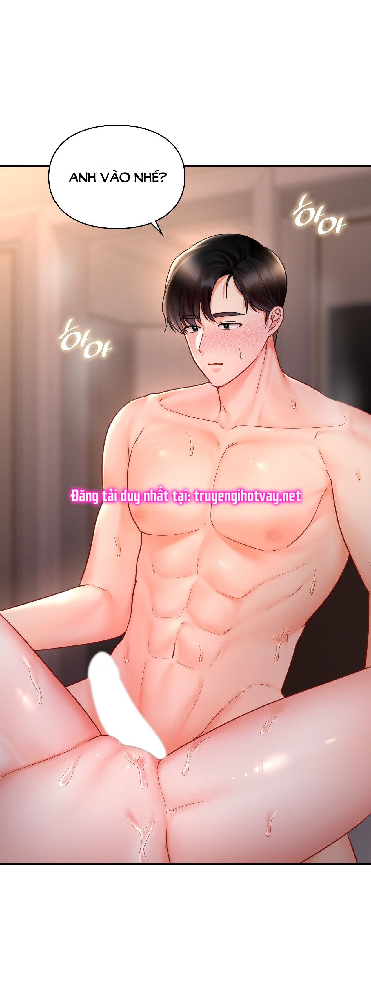đọc truyện [18+] Nhóc Con Bị Tôi Ám Ảnh Chương 11 ảnh 14 tại Giả Dược