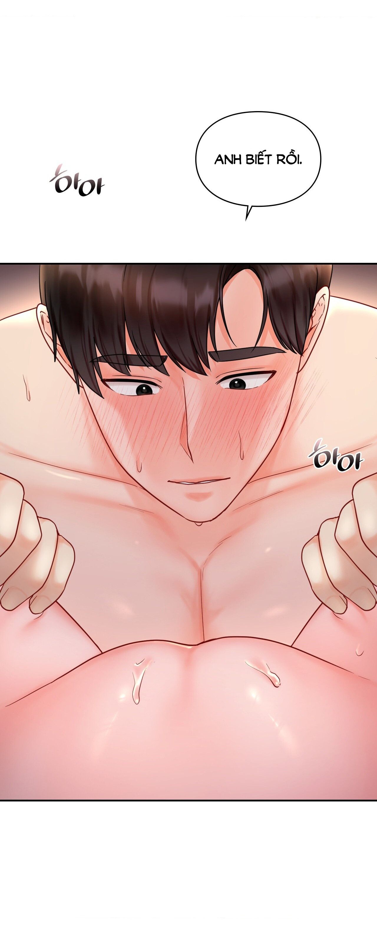 đọc truyện [18+] Nhóc Con Bị Tôi Ám Ảnh Chương 11 ảnh 5 tại Giả Dược