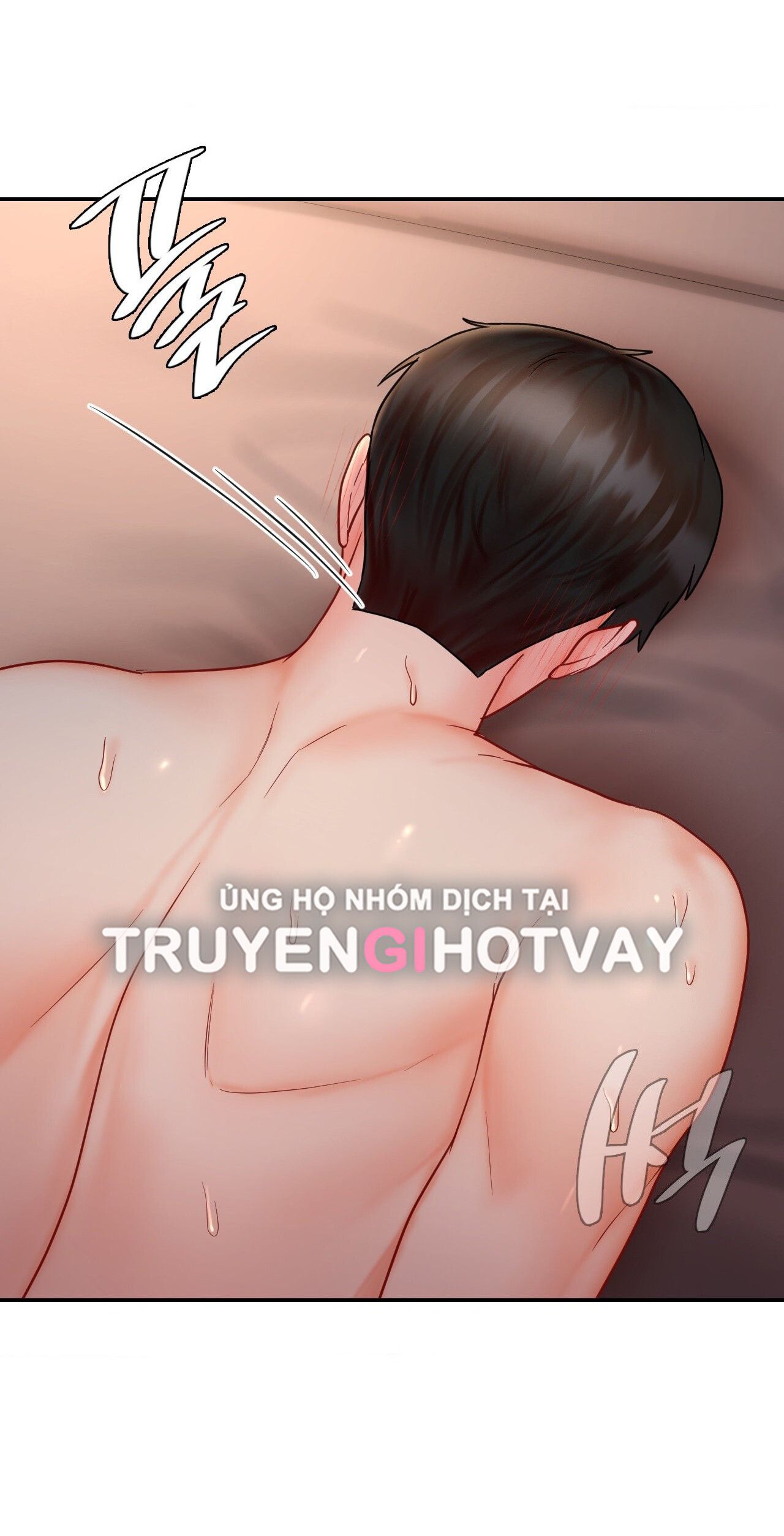 đọc truyện [18+] Nhóc Con Bị Tôi Ám Ảnh Chương 11 ảnh 49 tại Giả Dược