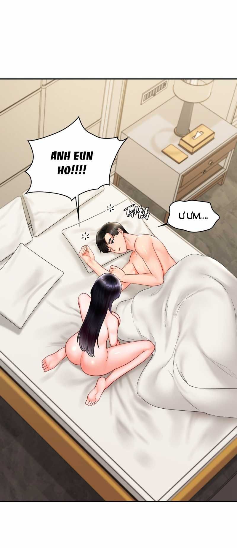 đọc truyện [18+] Nhóc Con Bị Tôi Ám Ảnh Chương 12.1 ảnh 15 tại Thiên Thai Truyện