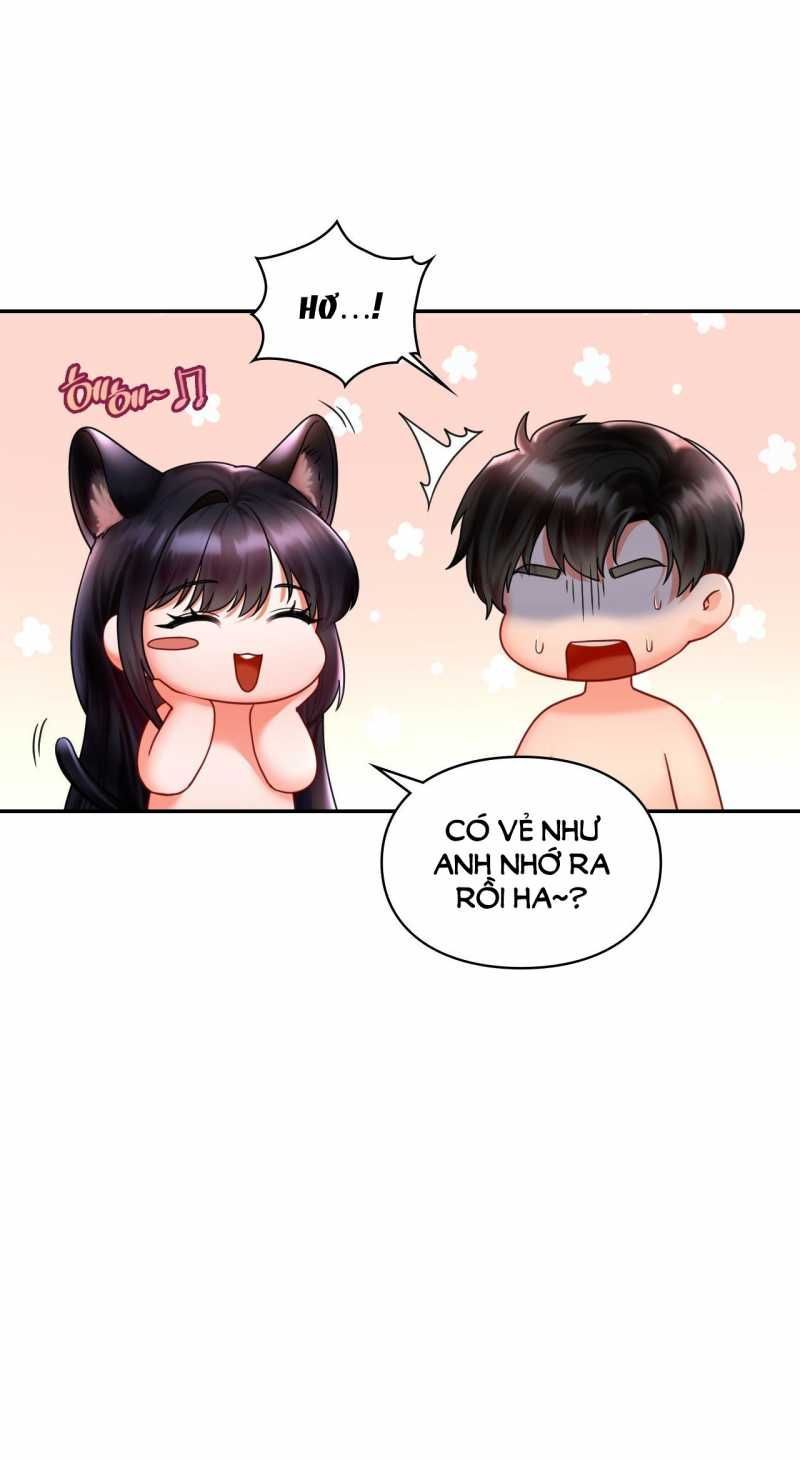 đọc truyện [18+] Nhóc Con Bị Tôi Ám Ảnh Chương 12.1 ảnh 21 tại Thiên Thai Truyện