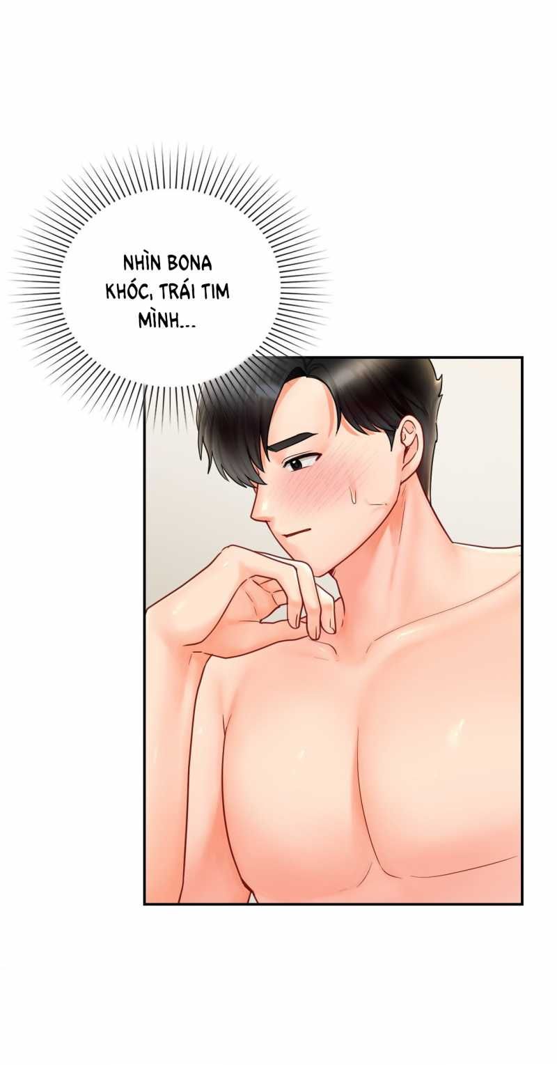 đọc truyện [18+] Nhóc Con Bị Tôi Ám Ảnh Chương 12.1 ảnh 30 tại Thiên Thai Truyện