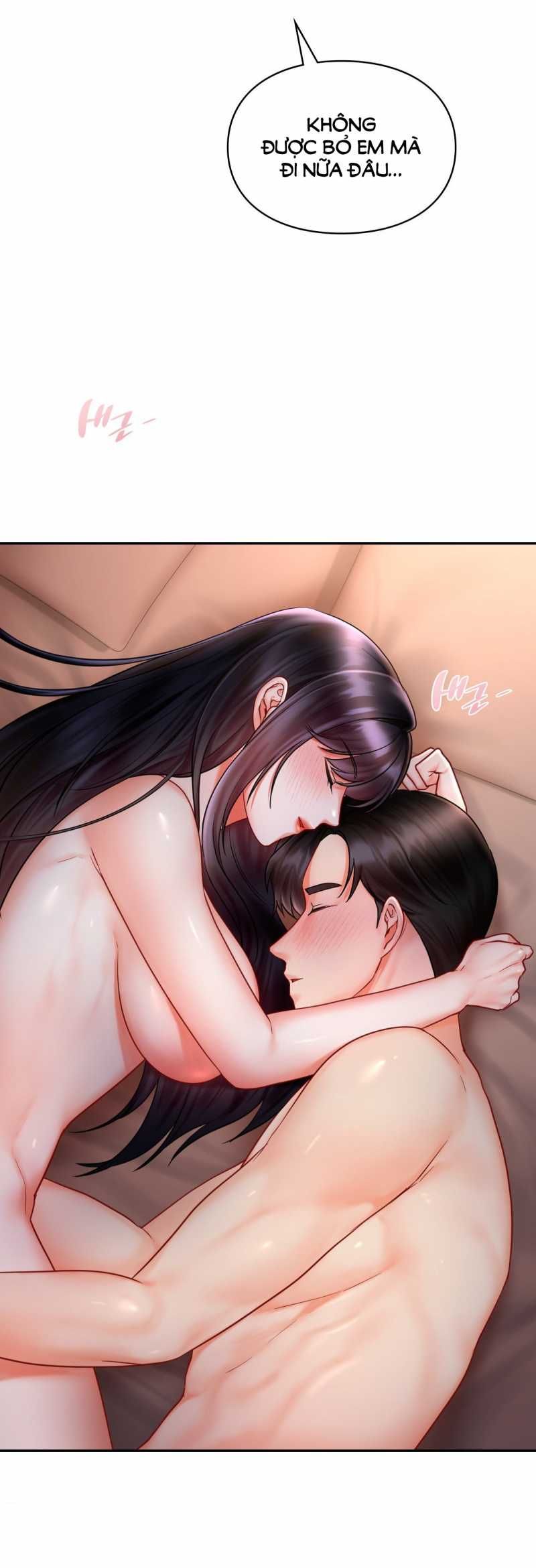 đọc truyện [18+] Nhóc Con Bị Tôi Ám Ảnh Chương 12.1 ảnh 10 tại Thiên Thai Truyện