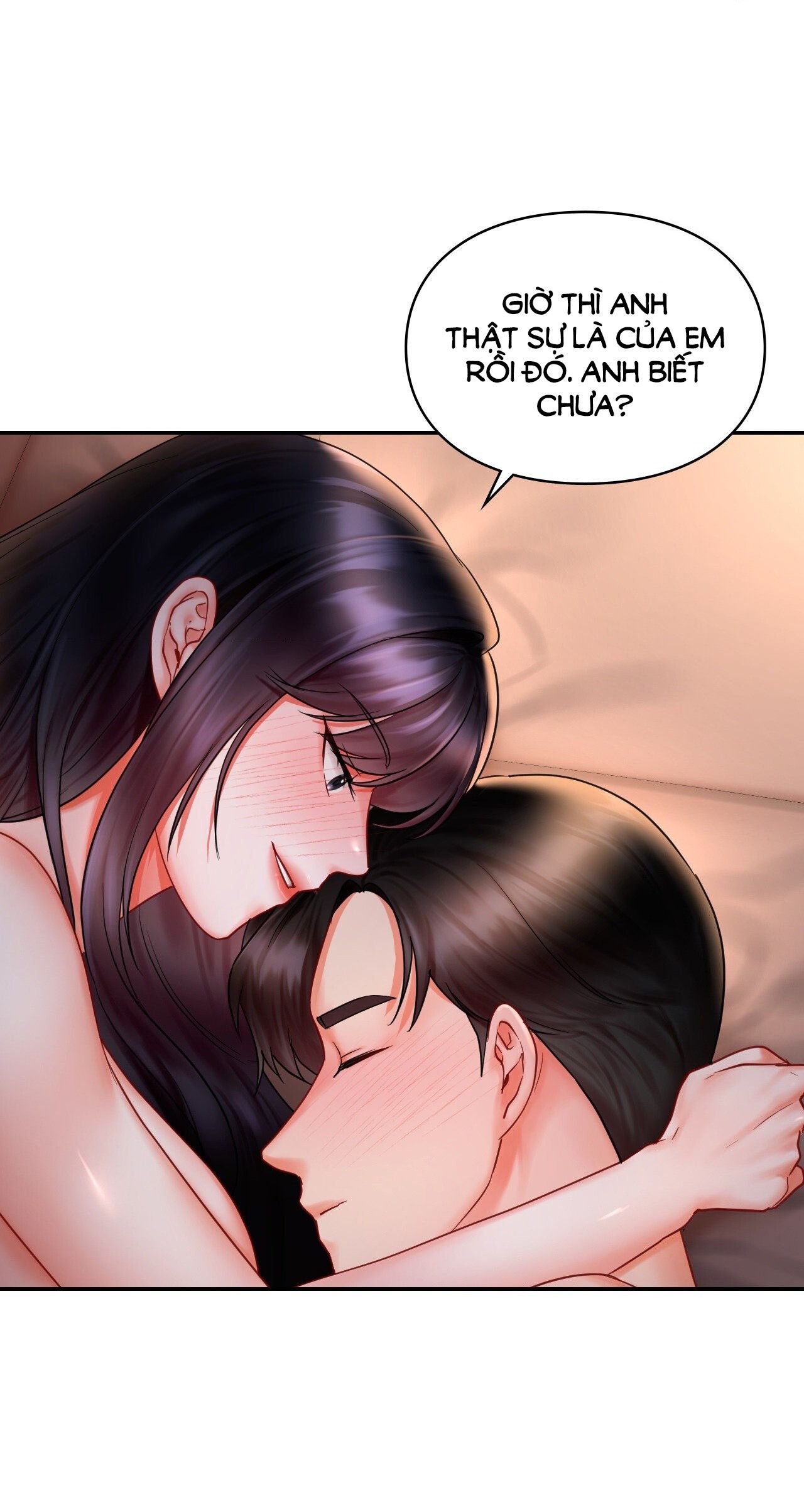 đọc truyện [18+] Nhóc Con Bị Tôi Ám Ảnh Chương 12 ảnh 1 tại Giả Dược