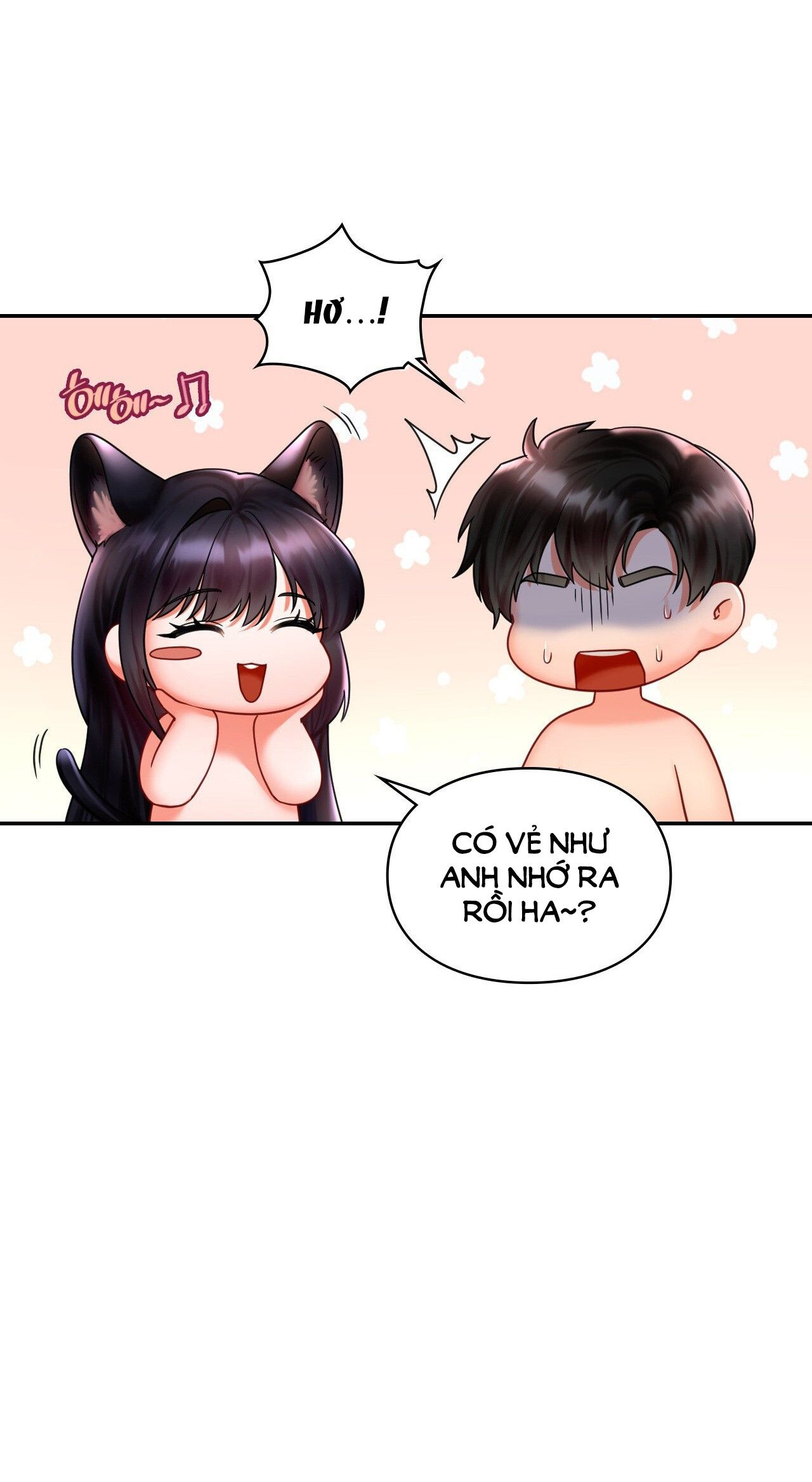 đọc truyện [18+] Nhóc Con Bị Tôi Ám Ảnh Chương 12 ảnh 14 tại Giả Dược