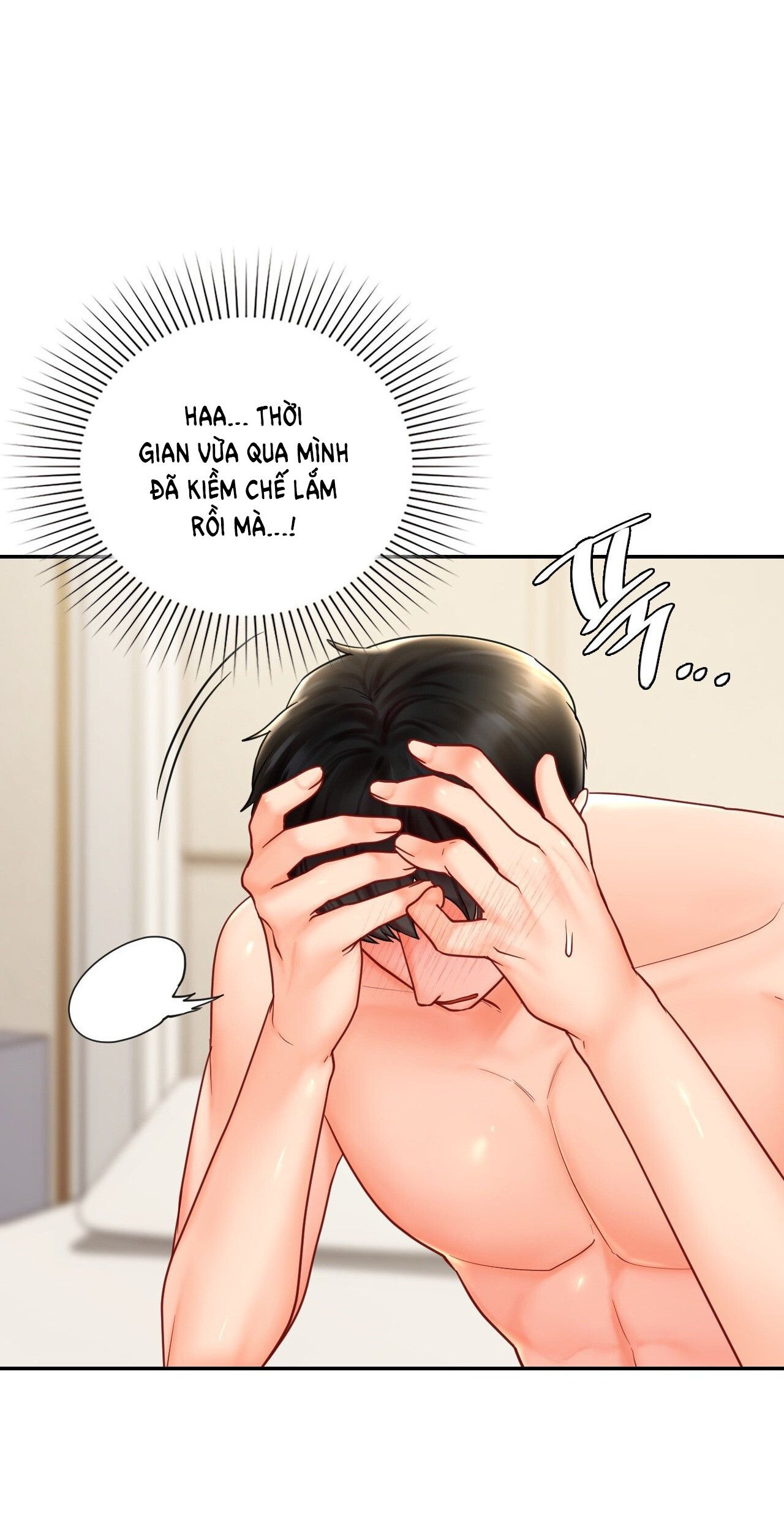 đọc truyện [18+] Nhóc Con Bị Tôi Ám Ảnh Chương 12 ảnh 16 tại Giả Dược