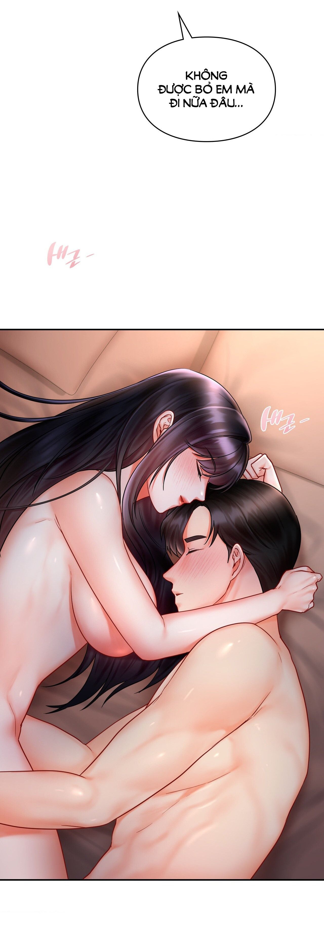 đọc truyện [18+] Nhóc Con Bị Tôi Ám Ảnh Chương 12 ảnh 3 tại Giả Dược