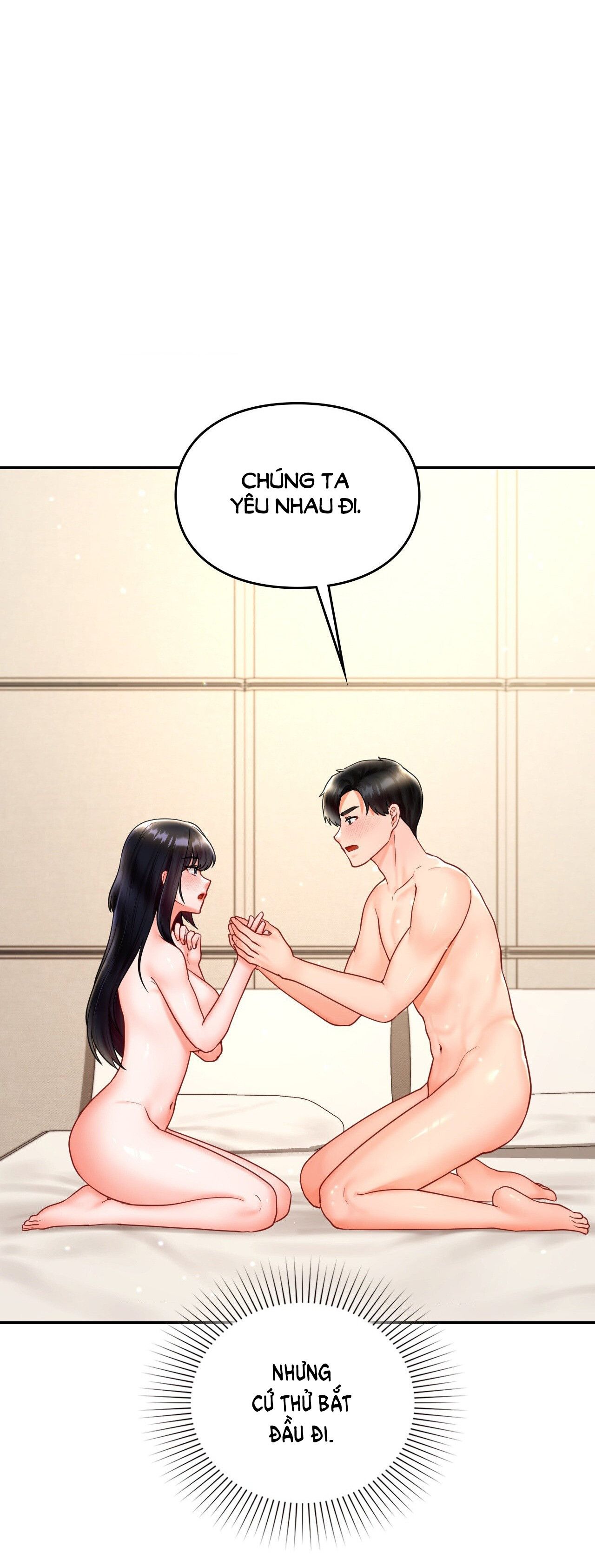 đọc truyện [18+] Nhóc Con Bị Tôi Ám Ảnh Chương 12 ảnh 26 tại Giả Dược