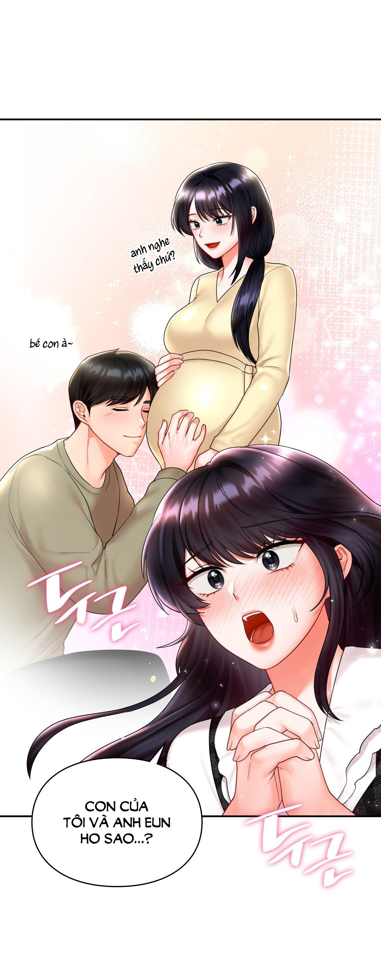 đọc truyện [18+] Nhóc Con Bị Tôi Ám Ảnh Chương 12 ảnh 48 tại Giả Dược