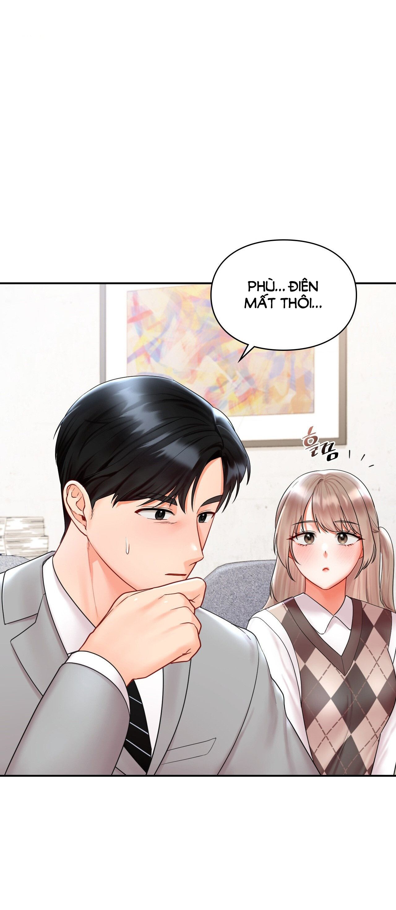 đọc truyện [18+] Nhóc Con Bị Tôi Ám Ảnh Chương 12 ảnh 62 tại Giả Dược