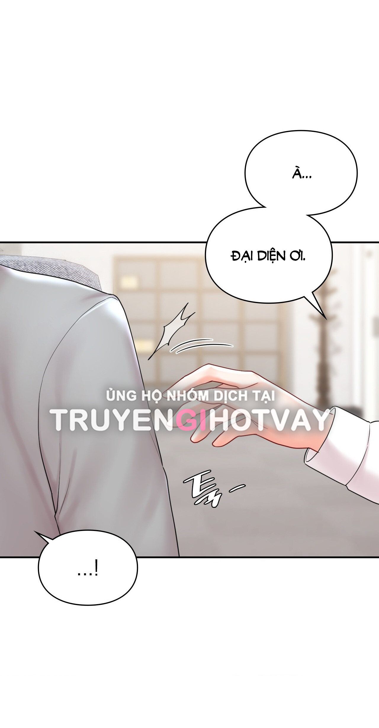 đọc truyện [18+] Nhóc Con Bị Tôi Ám Ảnh Chương 12 ảnh 63 tại Giả Dược