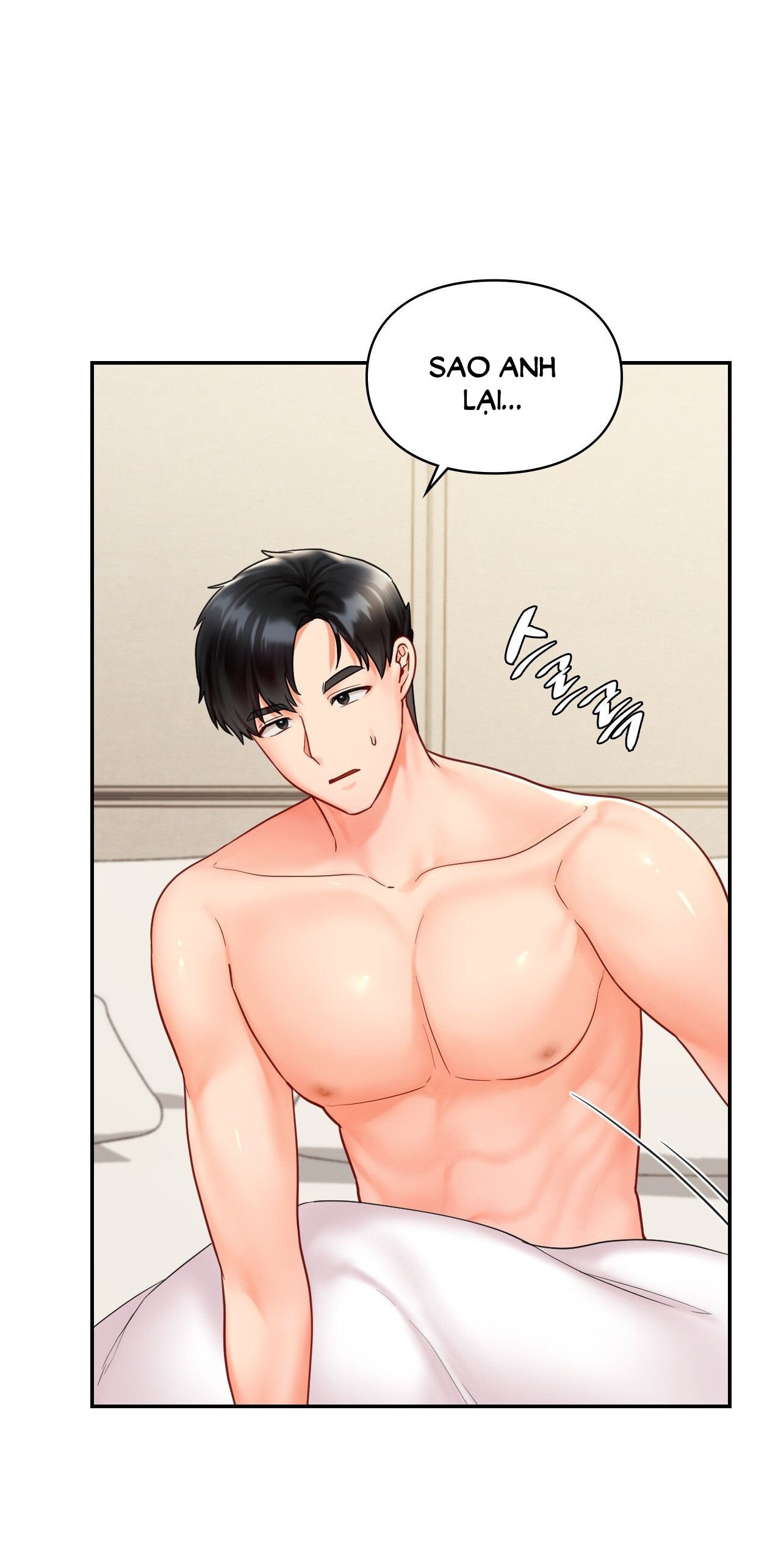 đọc truyện [18+] Nhóc Con Bị Tôi Ám Ảnh Chương 12 ảnh 10 tại Giả Dược
