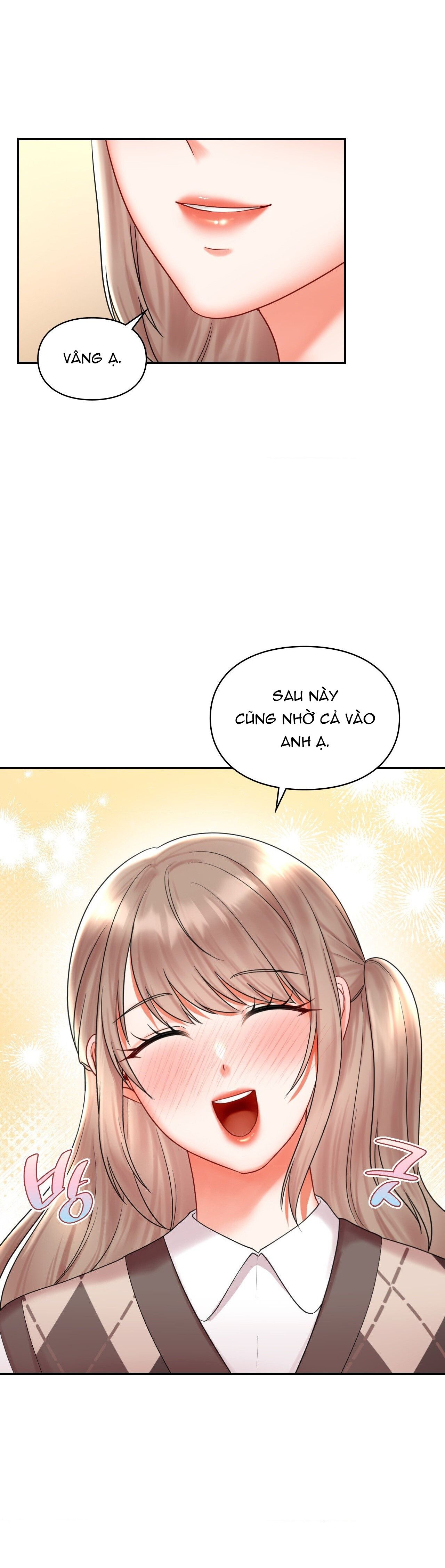 đọc truyện [18+] Nhóc Con Bị Tôi Ám Ảnh Chương 13 ảnh 15 tại Giả Dược