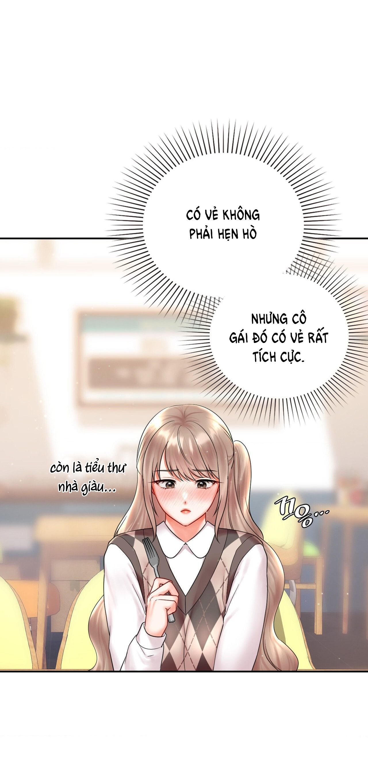 đọc truyện [18+] Nhóc Con Bị Tôi Ám Ảnh Chương 13 ảnh 21 tại Giả Dược