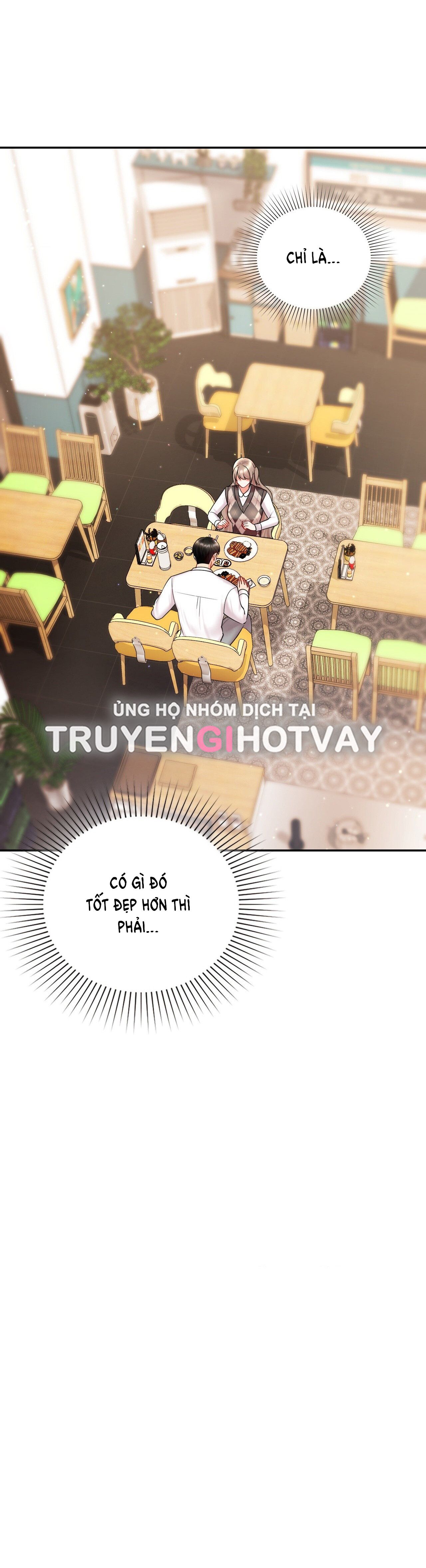 đọc truyện [18+] Nhóc Con Bị Tôi Ám Ảnh Chương 13 ảnh 27 tại Giả Dược