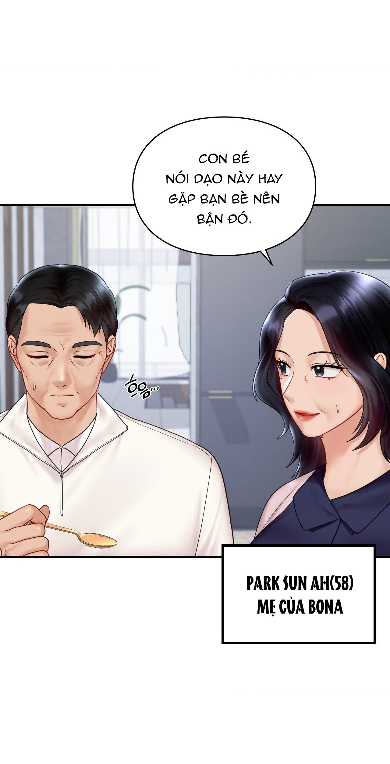 đọc truyện [18+] Nhóc Con Bị Tôi Ám Ảnh Chương 13 ảnh 32 tại Giả Dược