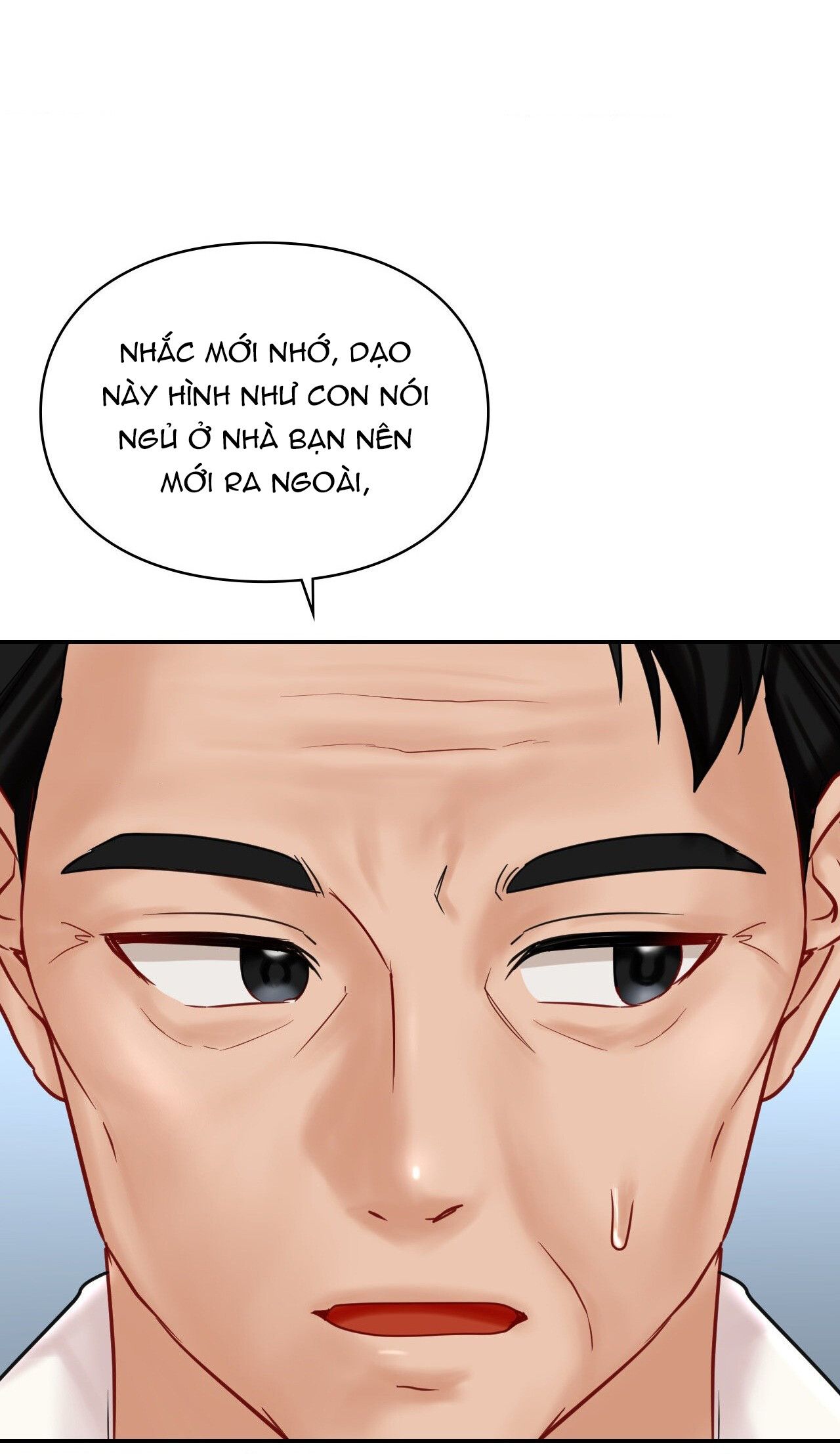 đọc truyện [18+] Nhóc Con Bị Tôi Ám Ảnh Chương 13 ảnh 35 tại Giả Dược