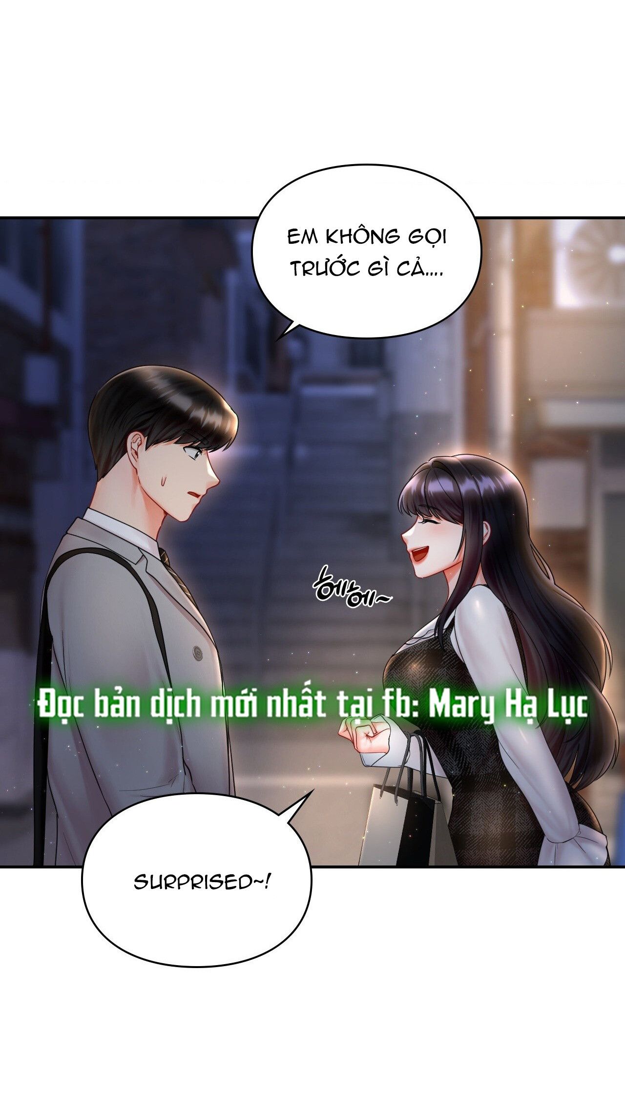 đọc truyện [18+] Nhóc Con Bị Tôi Ám Ảnh Chương 13 ảnh 45 tại Giả Dược