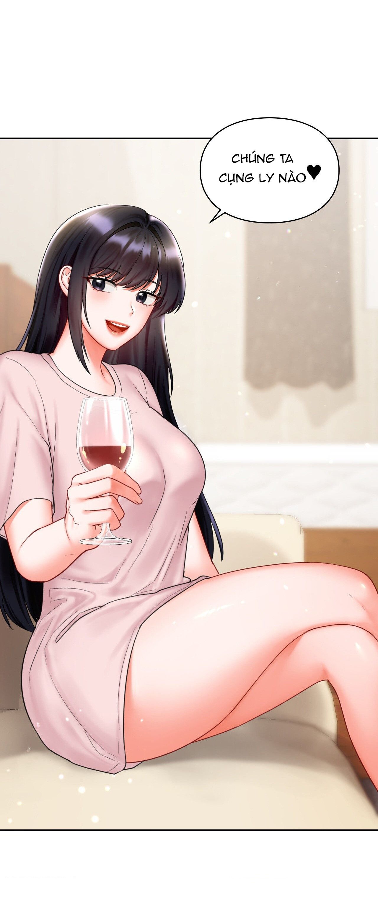 đọc truyện [18+] Nhóc Con Bị Tôi Ám Ảnh Chương 13 ảnh 49 tại Giả Dược