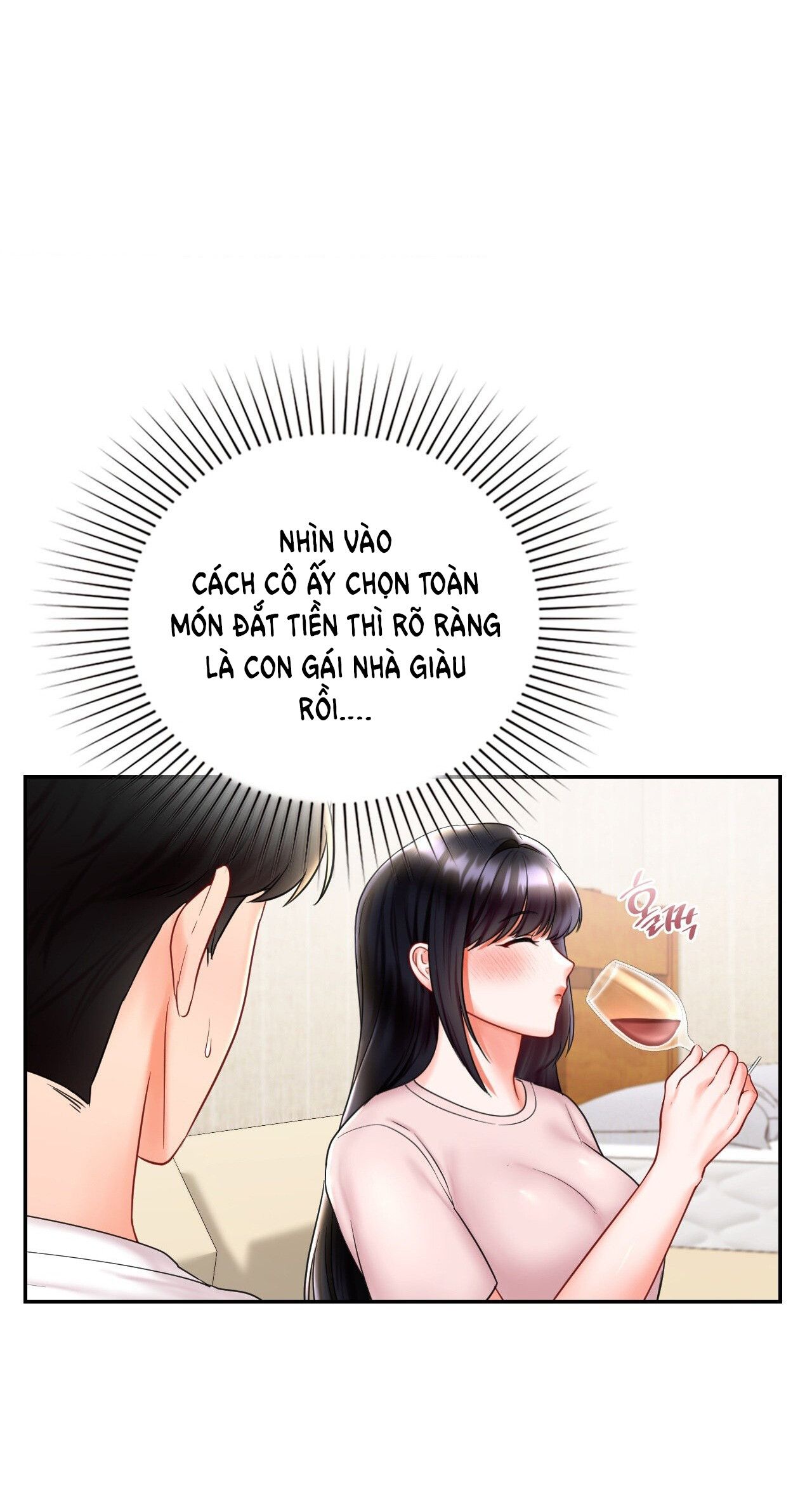 đọc truyện [18+] Nhóc Con Bị Tôi Ám Ảnh Chương 13 ảnh 52 tại Giả Dược