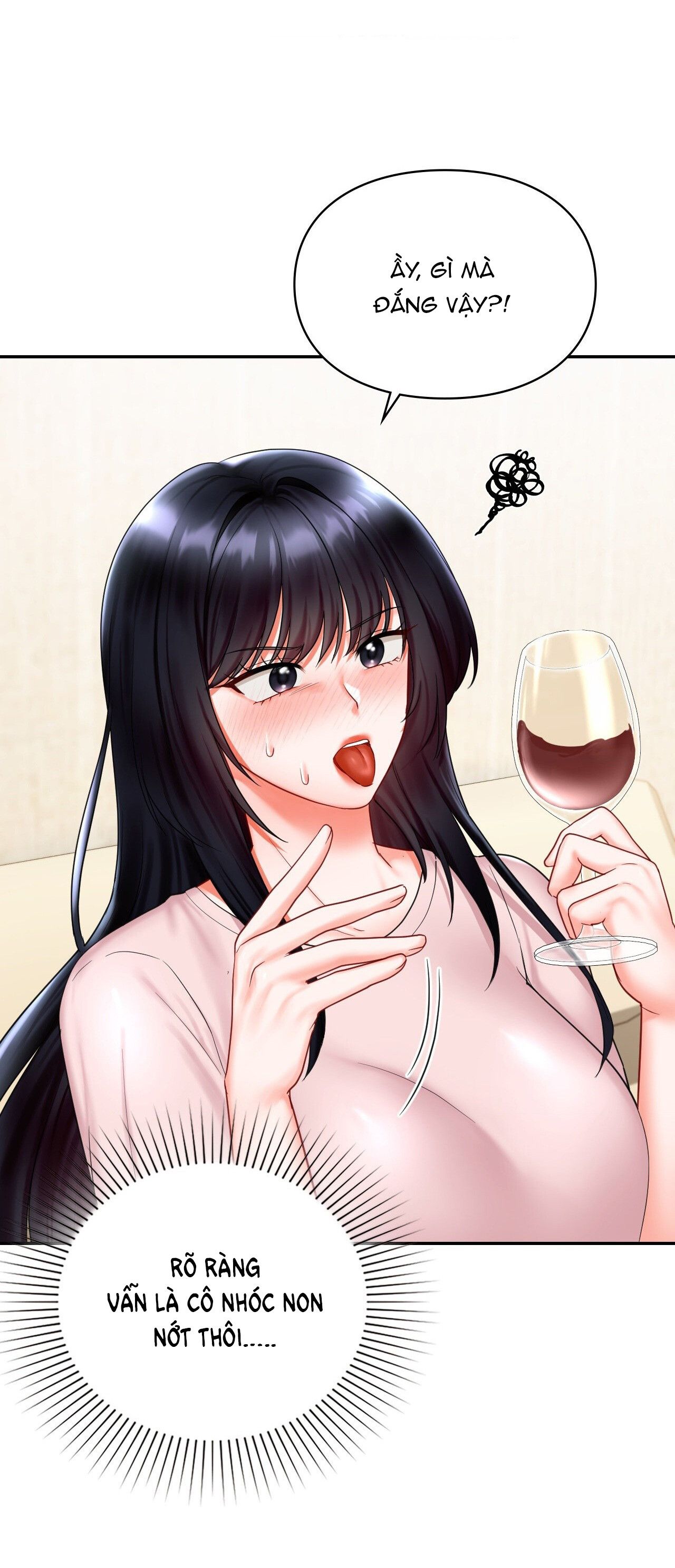 đọc truyện [18+] Nhóc Con Bị Tôi Ám Ảnh Chương 13 ảnh 53 tại Giả Dược