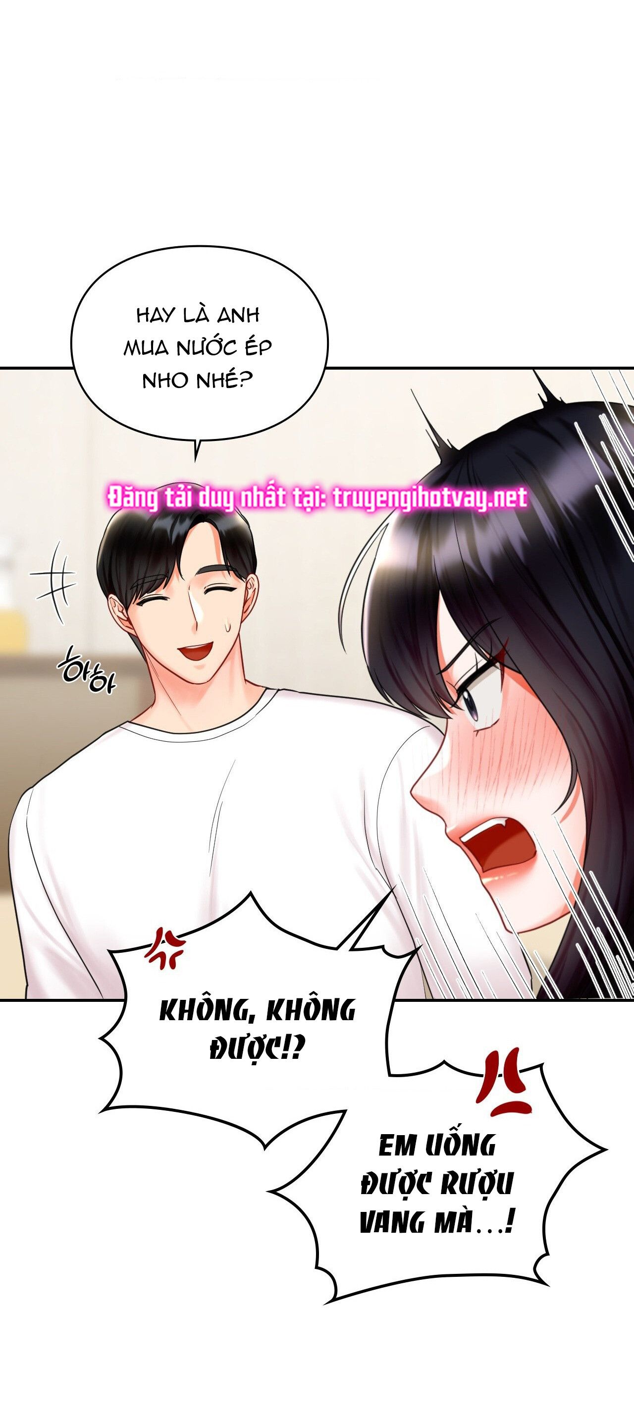 đọc truyện [18+] Nhóc Con Bị Tôi Ám Ảnh Chương 13 ảnh 54 tại Giả Dược