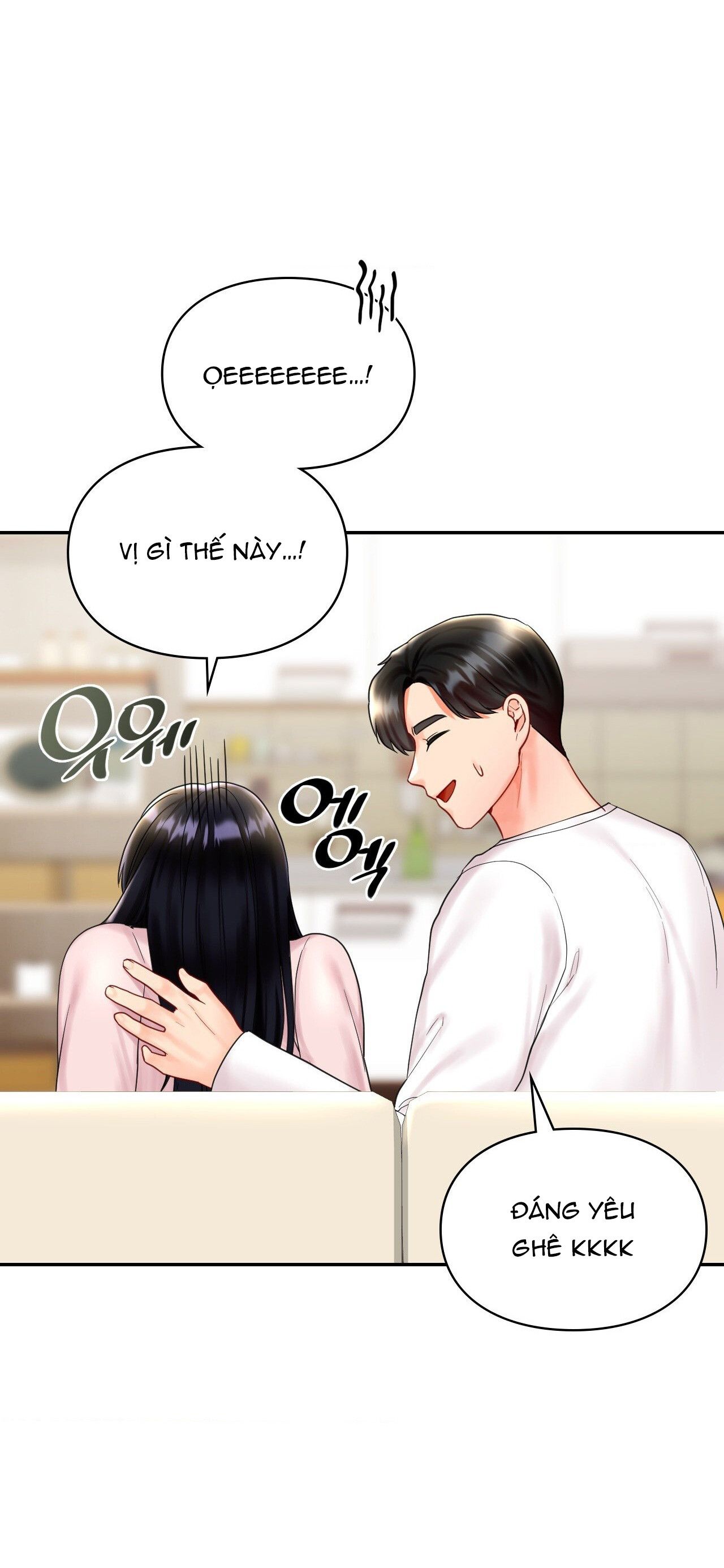đọc truyện [18+] Nhóc Con Bị Tôi Ám Ảnh Chương 13 ảnh 57 tại Giả Dược