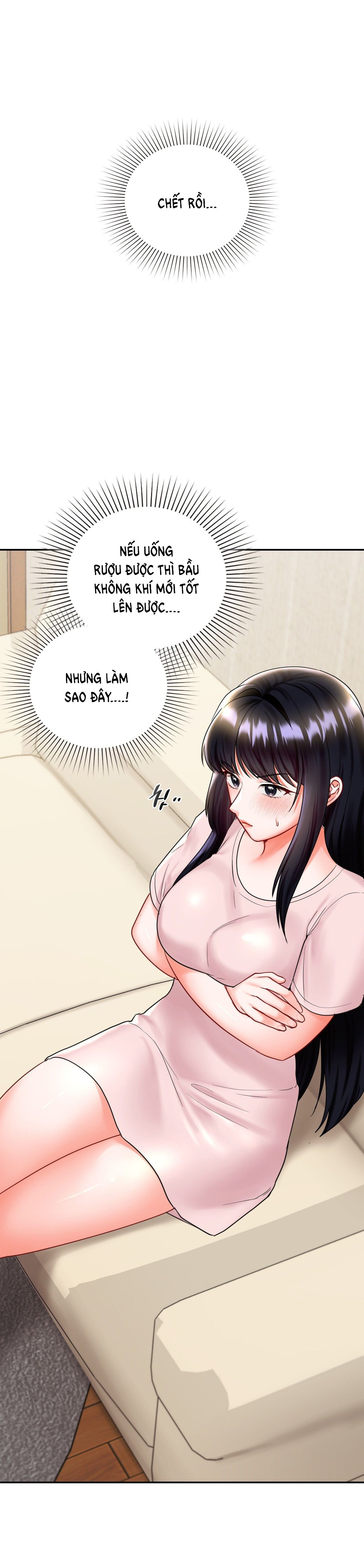đọc truyện [18+] Nhóc Con Bị Tôi Ám Ảnh Chương 13 ảnh 58 tại Giả Dược