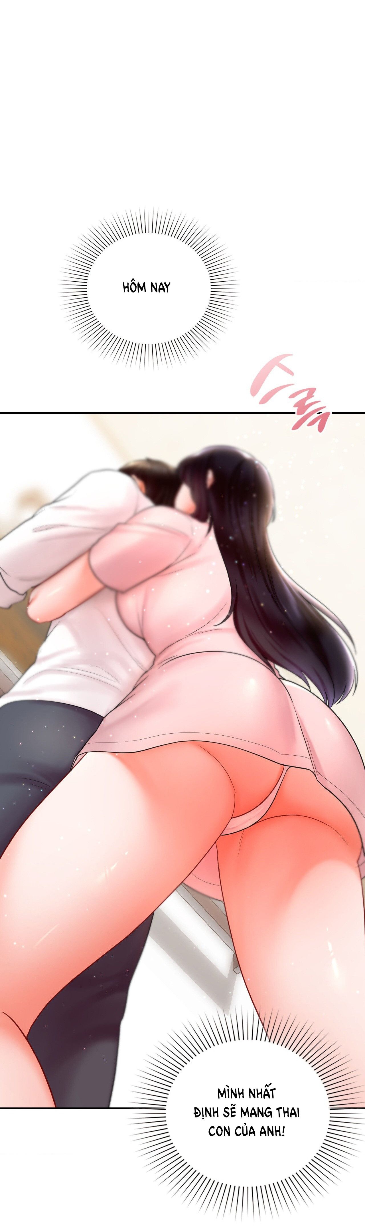 đọc truyện [18+] Nhóc Con Bị Tôi Ám Ảnh Chương 13 ảnh 62 tại Giả Dược